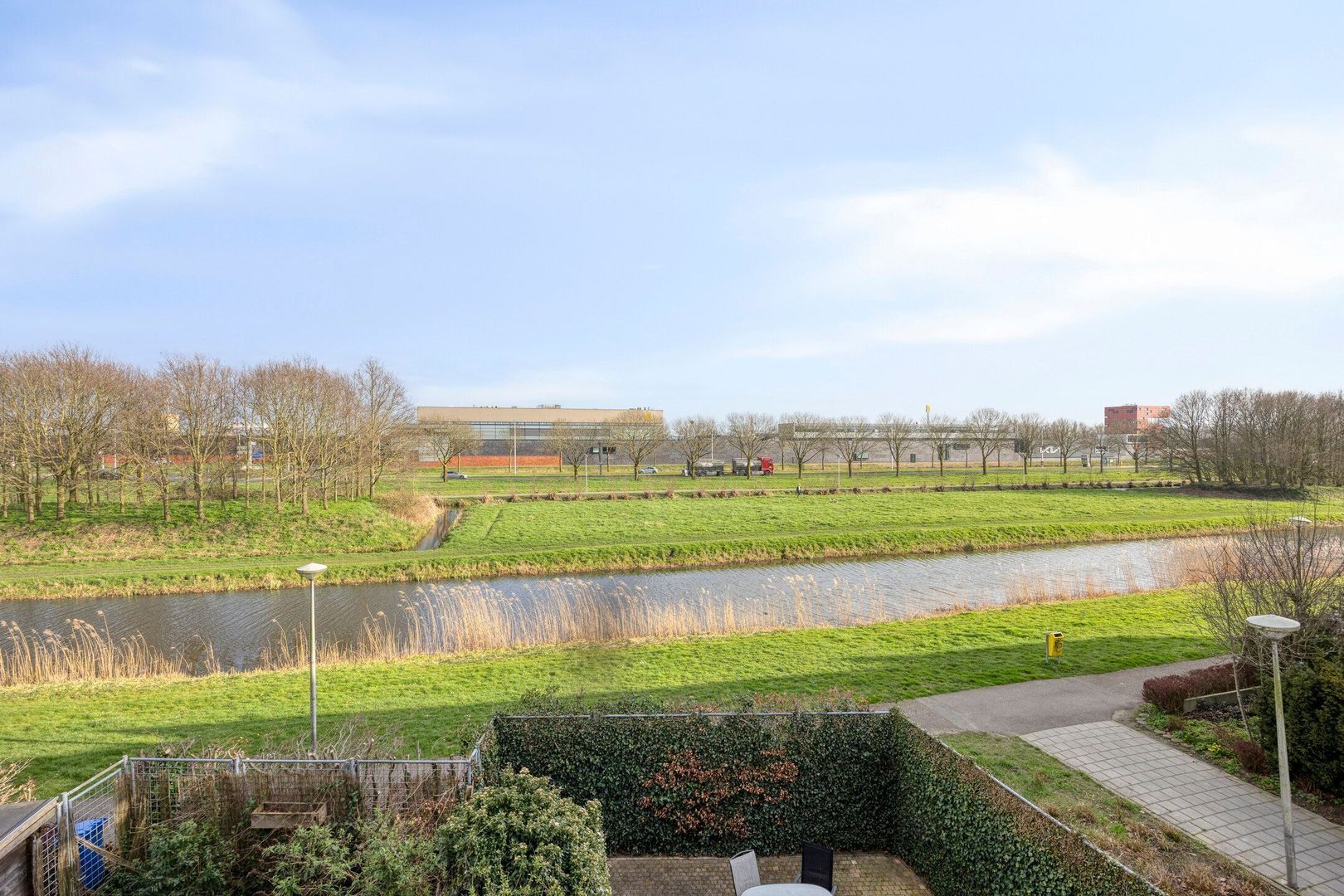 Polderpeil 304, Alphen Aan Den Rijn foto-24