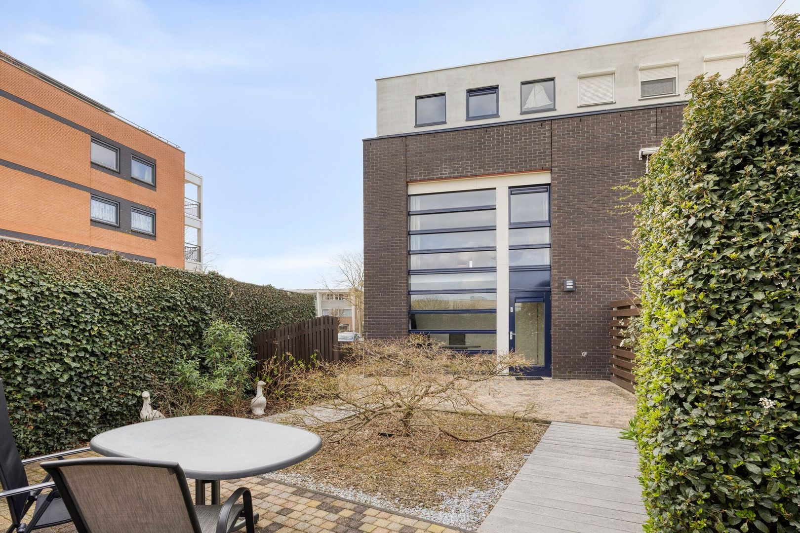 Polderpeil 304, Alphen Aan Den Rijn foto-30