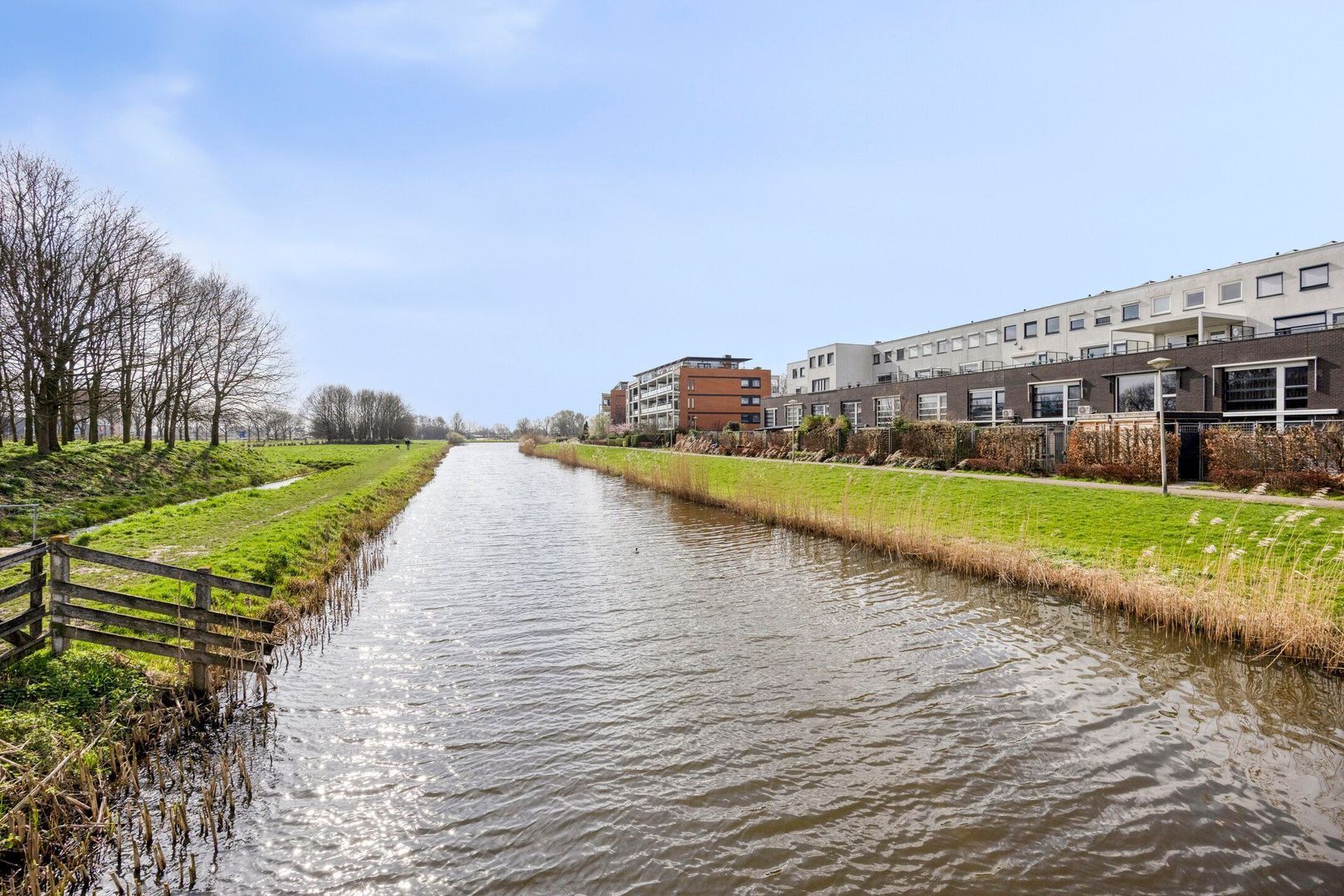 Polderpeil 304, Alphen Aan Den Rijn foto-40