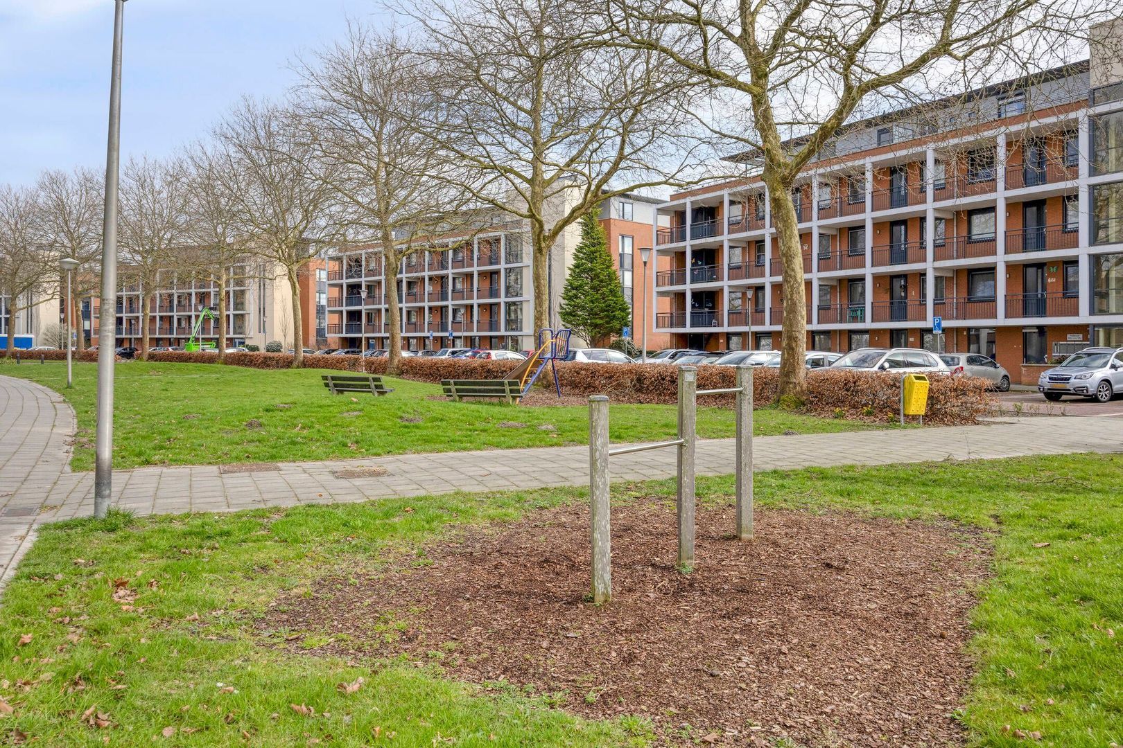 Polderpeil 304, Alphen Aan Den Rijn foto-36