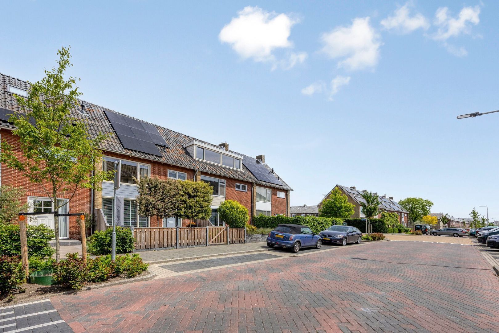 de Ruijterstraat 5, Lisse foto-34