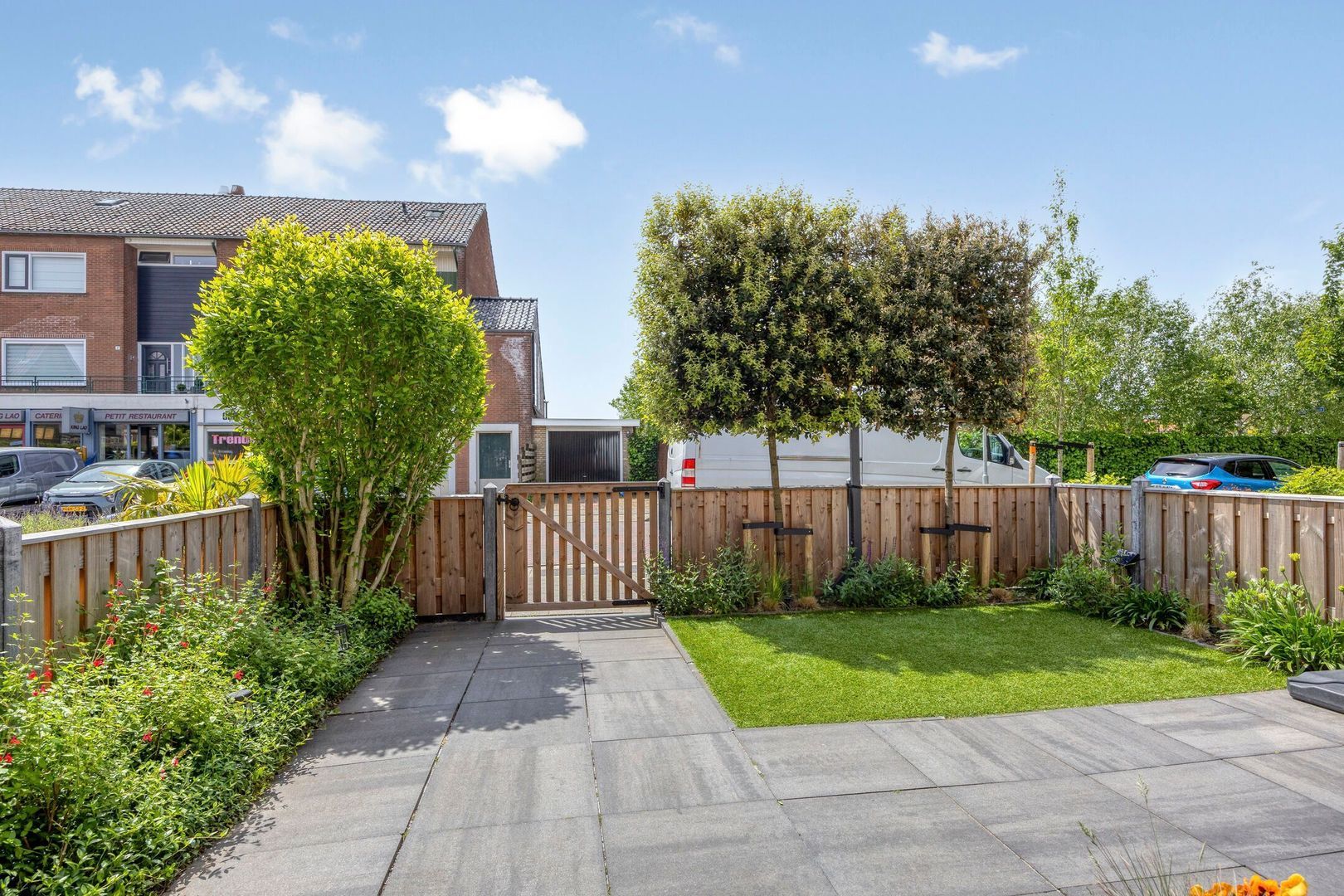 de Ruijterstraat 5, Lisse foto-32