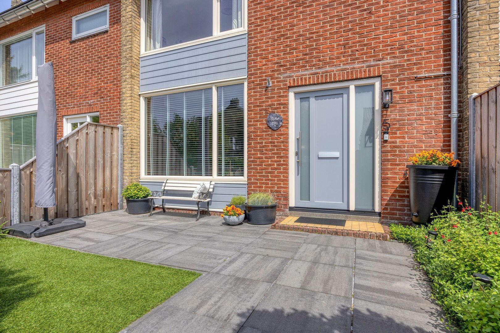de Ruijterstraat 5, Lisse foto-31