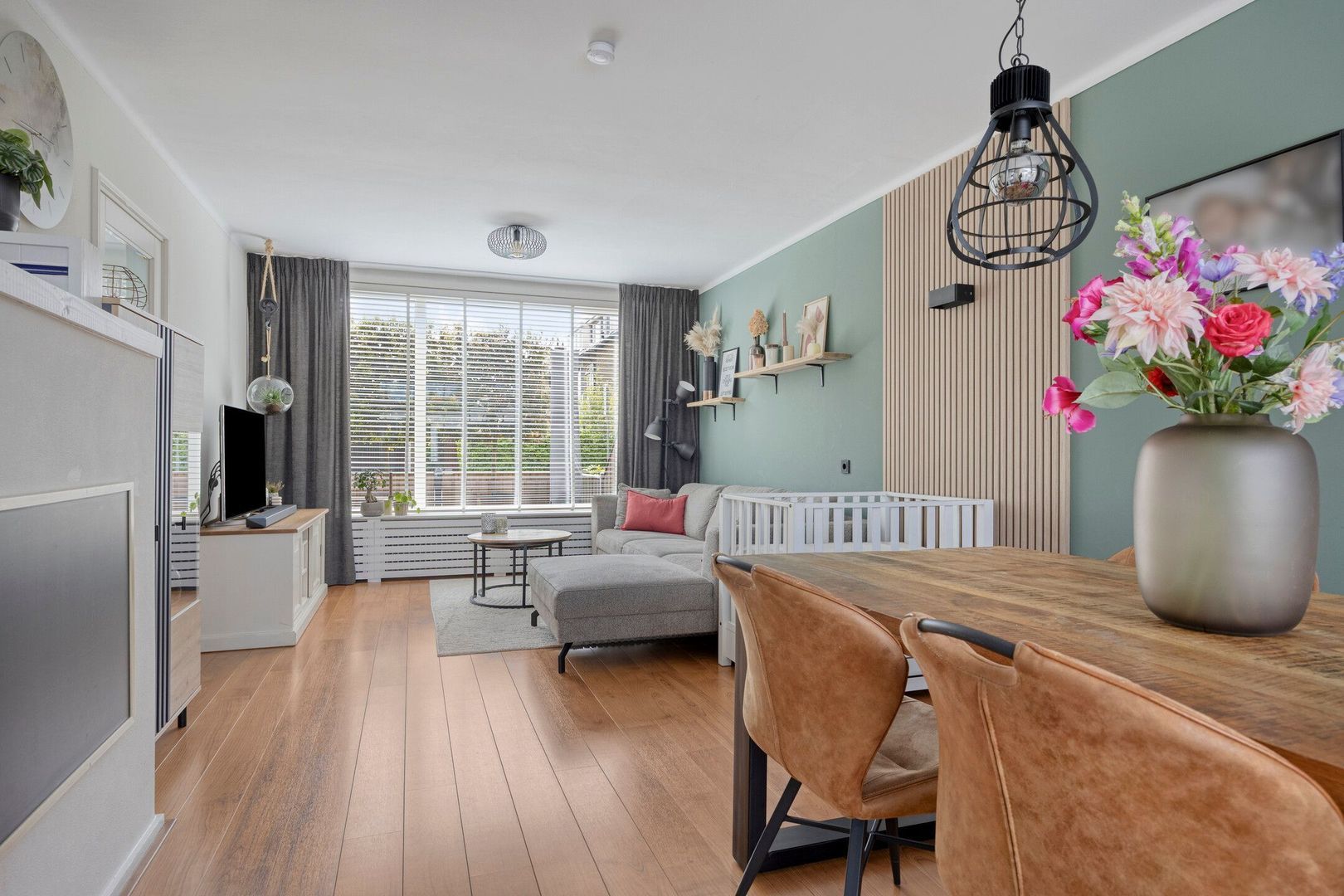 de Ruijterstraat 5, Lisse foto-2