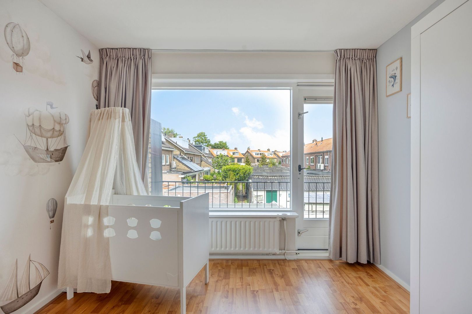 de Ruijterstraat 5, Lisse foto-15