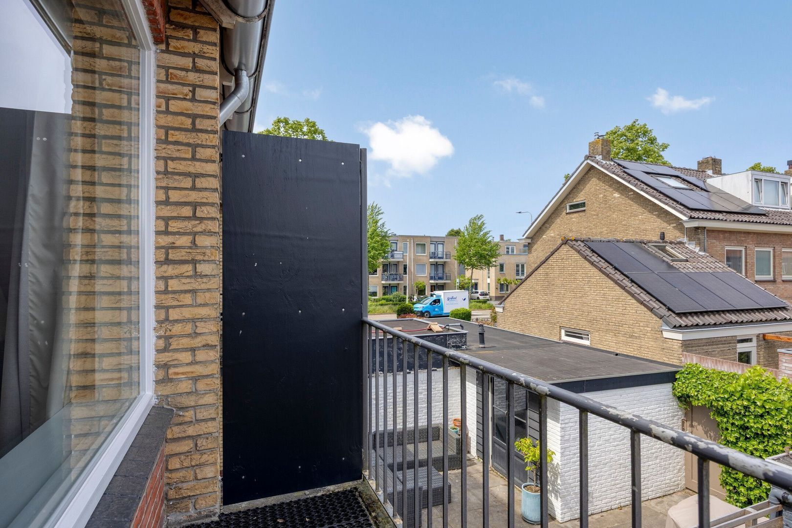 de Ruijterstraat 5, Lisse foto-16