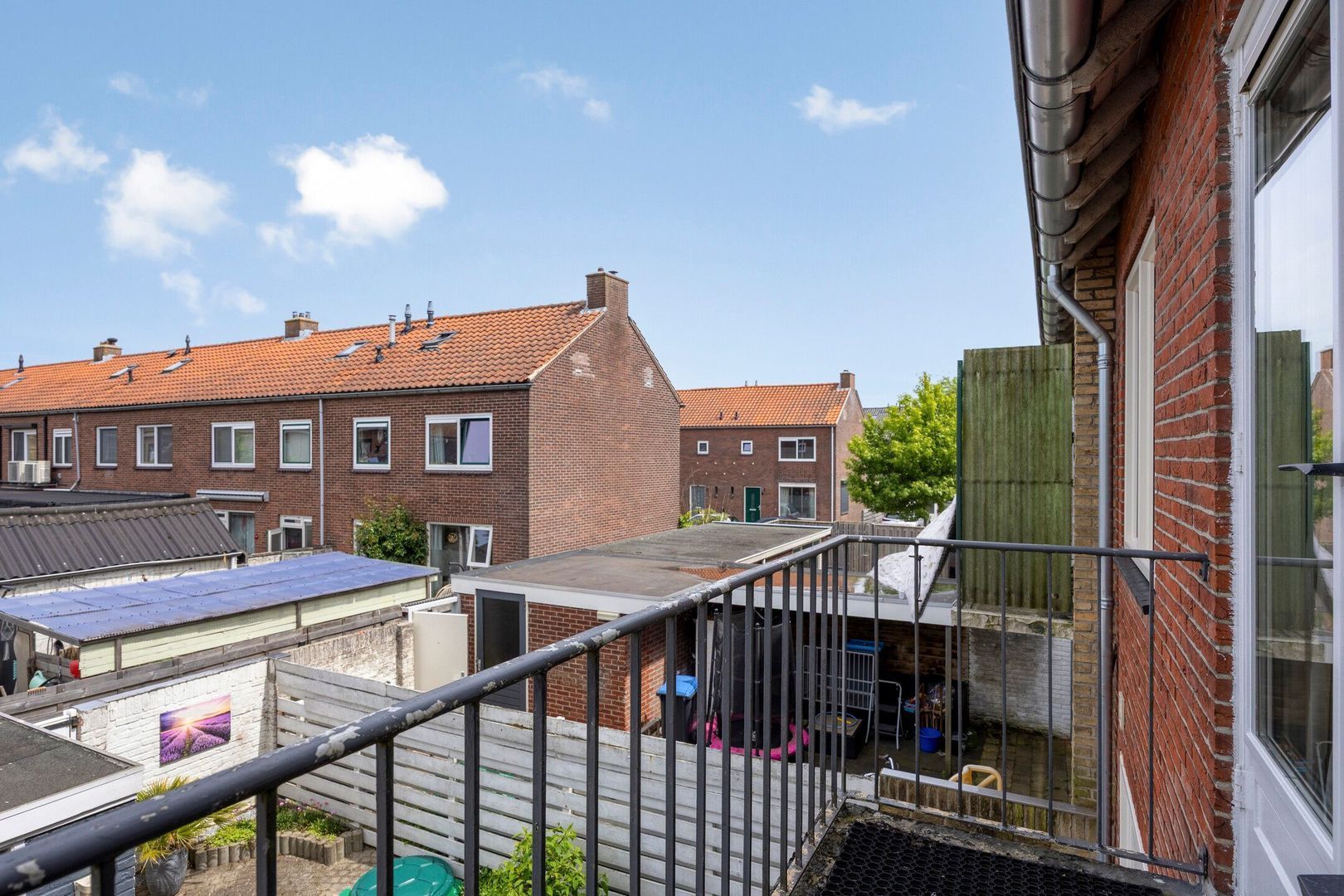 de Ruijterstraat 5, Lisse foto-17