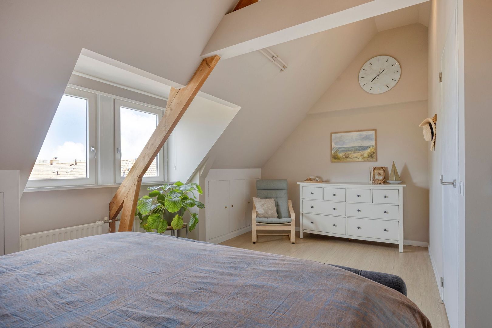 de Ruijterstraat 5, Lisse foto-24