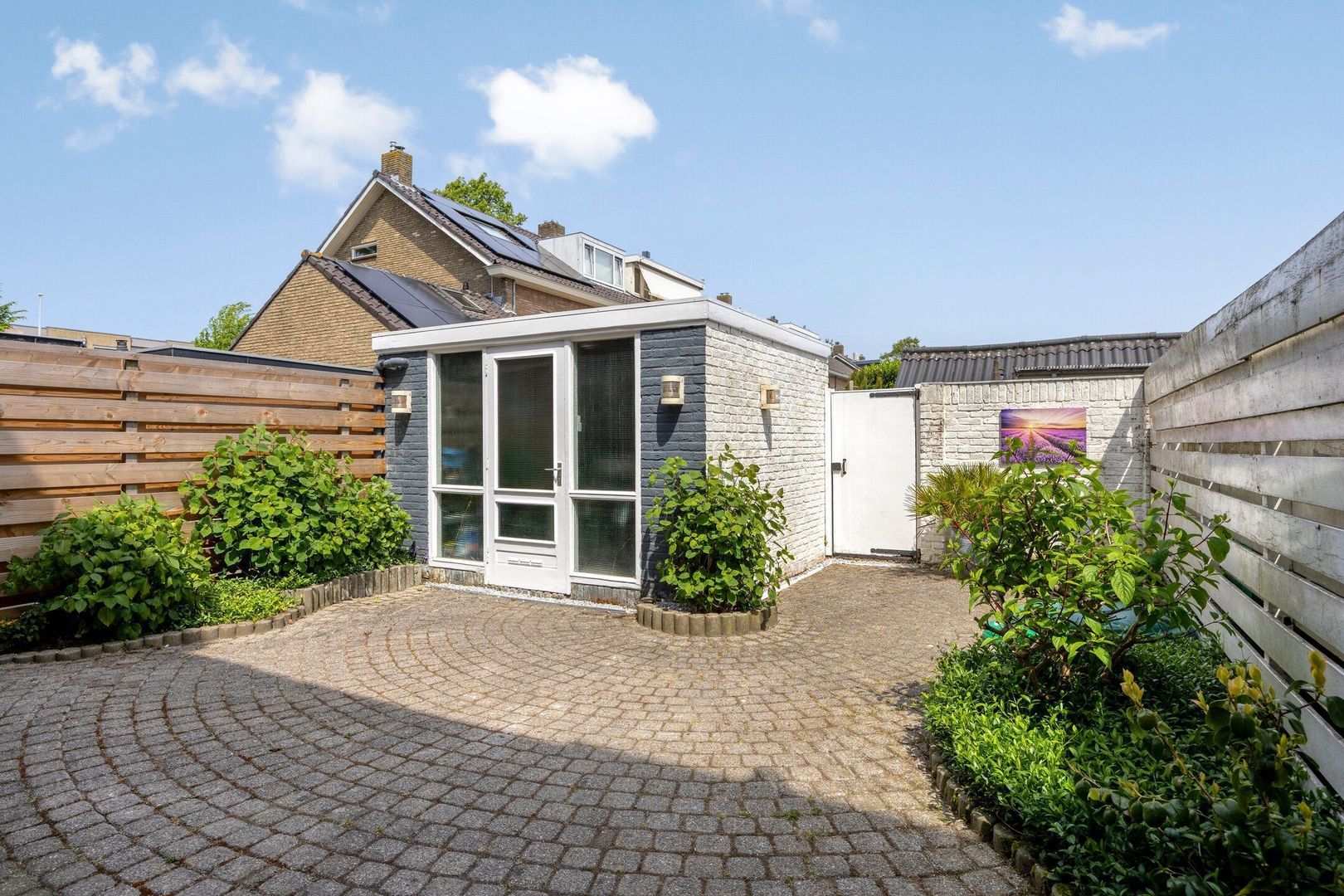 de Ruijterstraat 5, Lisse foto-25