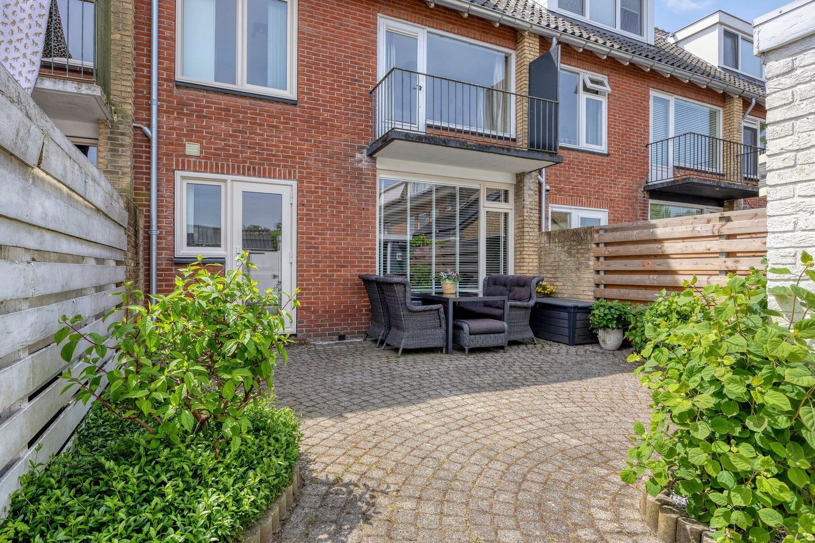 de Ruijterstraat 5, Lisse foto-26