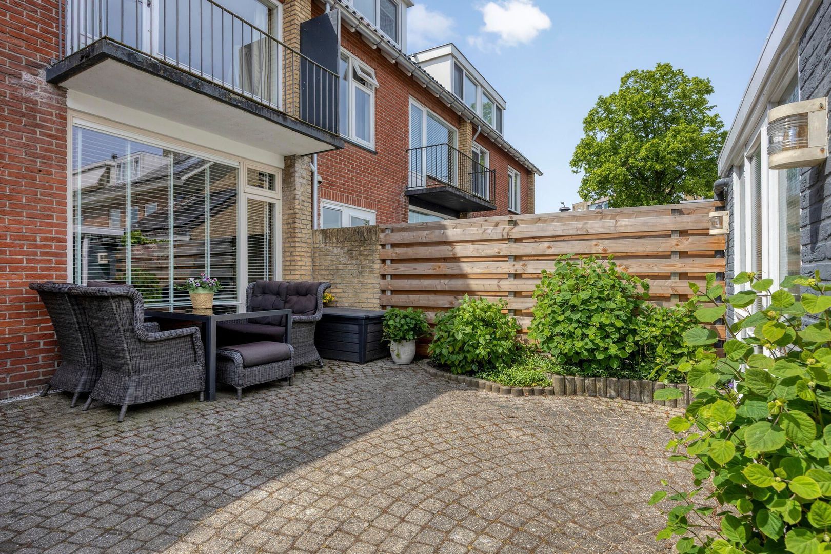 de Ruijterstraat 5, Lisse foto-27