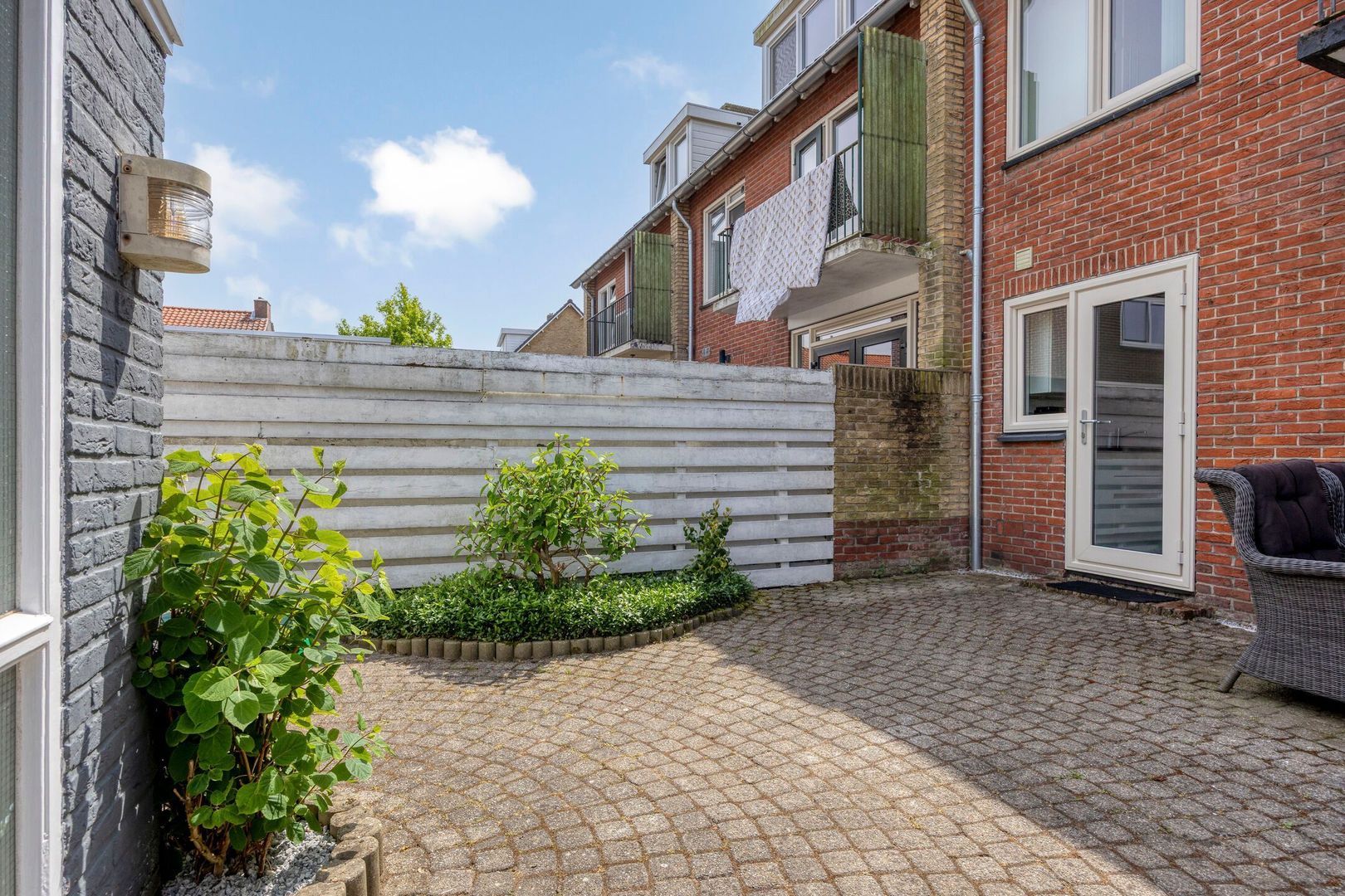 de Ruijterstraat 5, Lisse foto-28