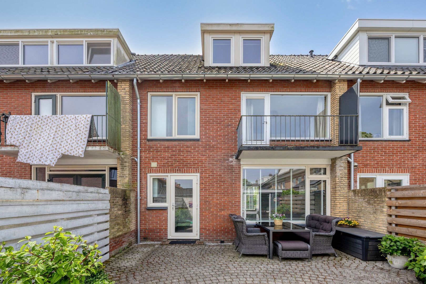 de Ruijterstraat 5, Lisse foto-29