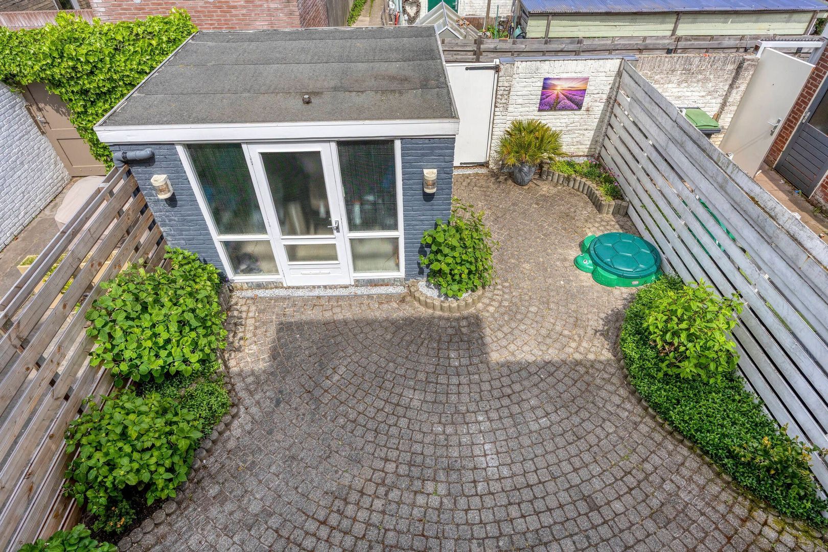 de Ruijterstraat 5, Lisse foto-30