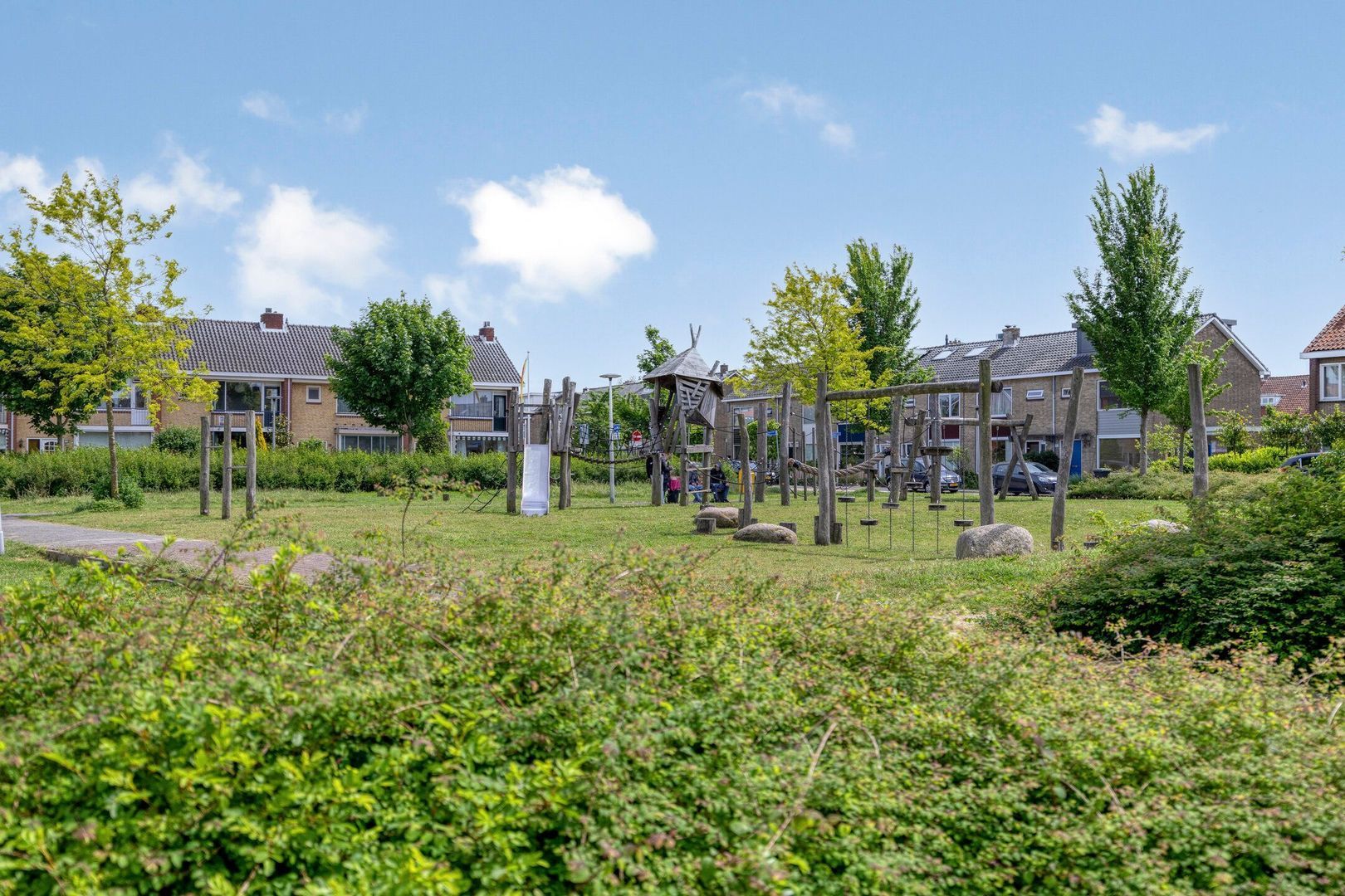 de Ruijterstraat 5, Lisse foto-35