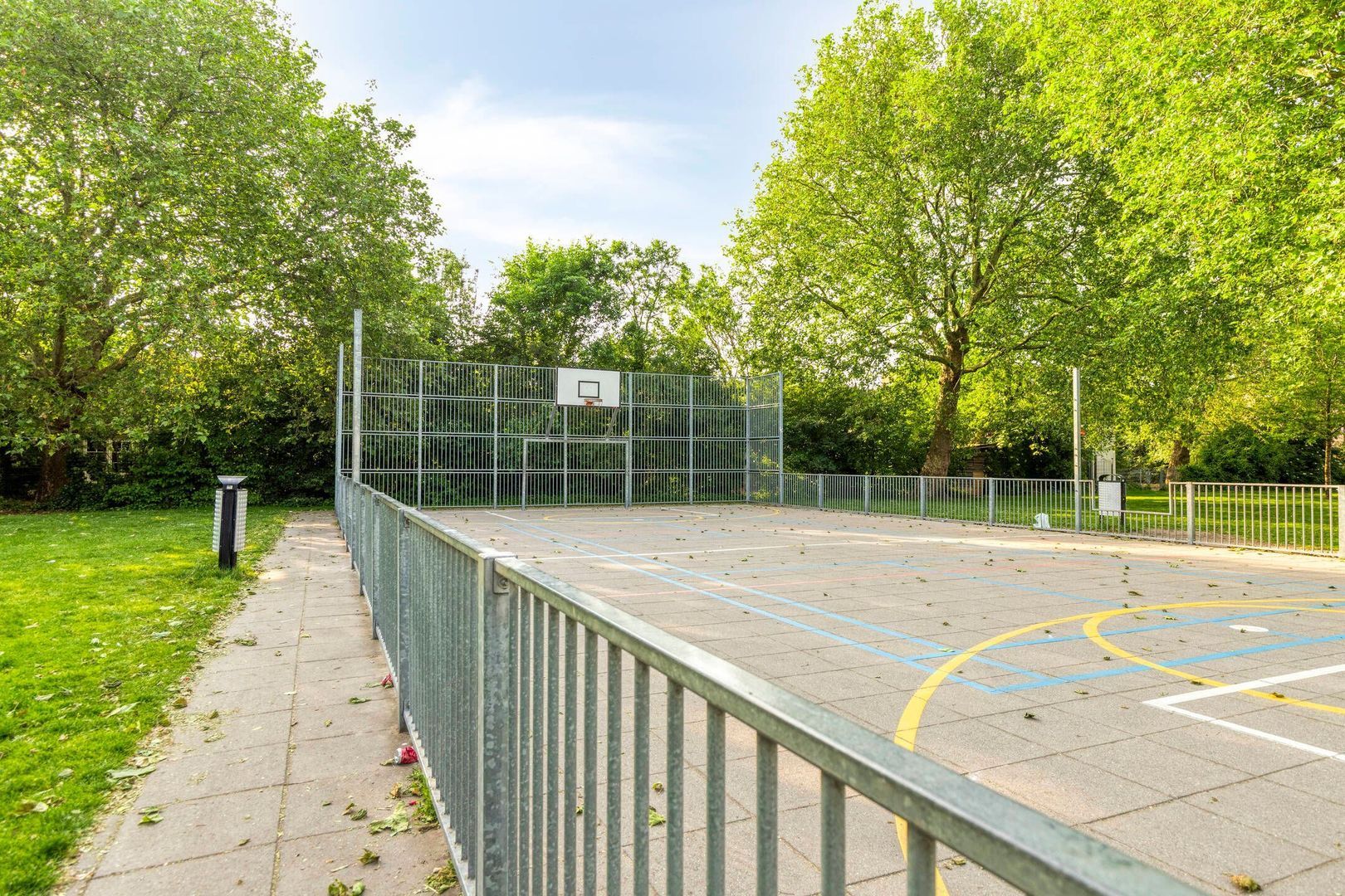 Jacob Marislaan 22, Hillegom foto-29