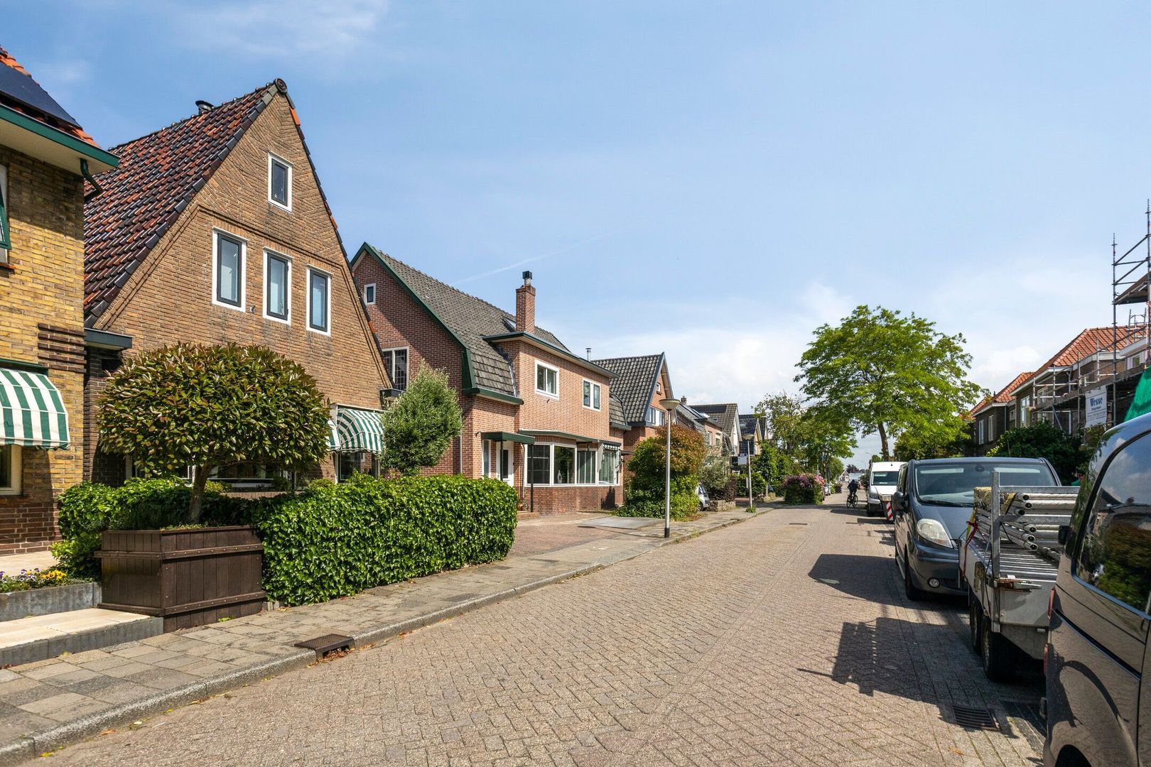 Kanaalstraat 197, Lisse foto-41