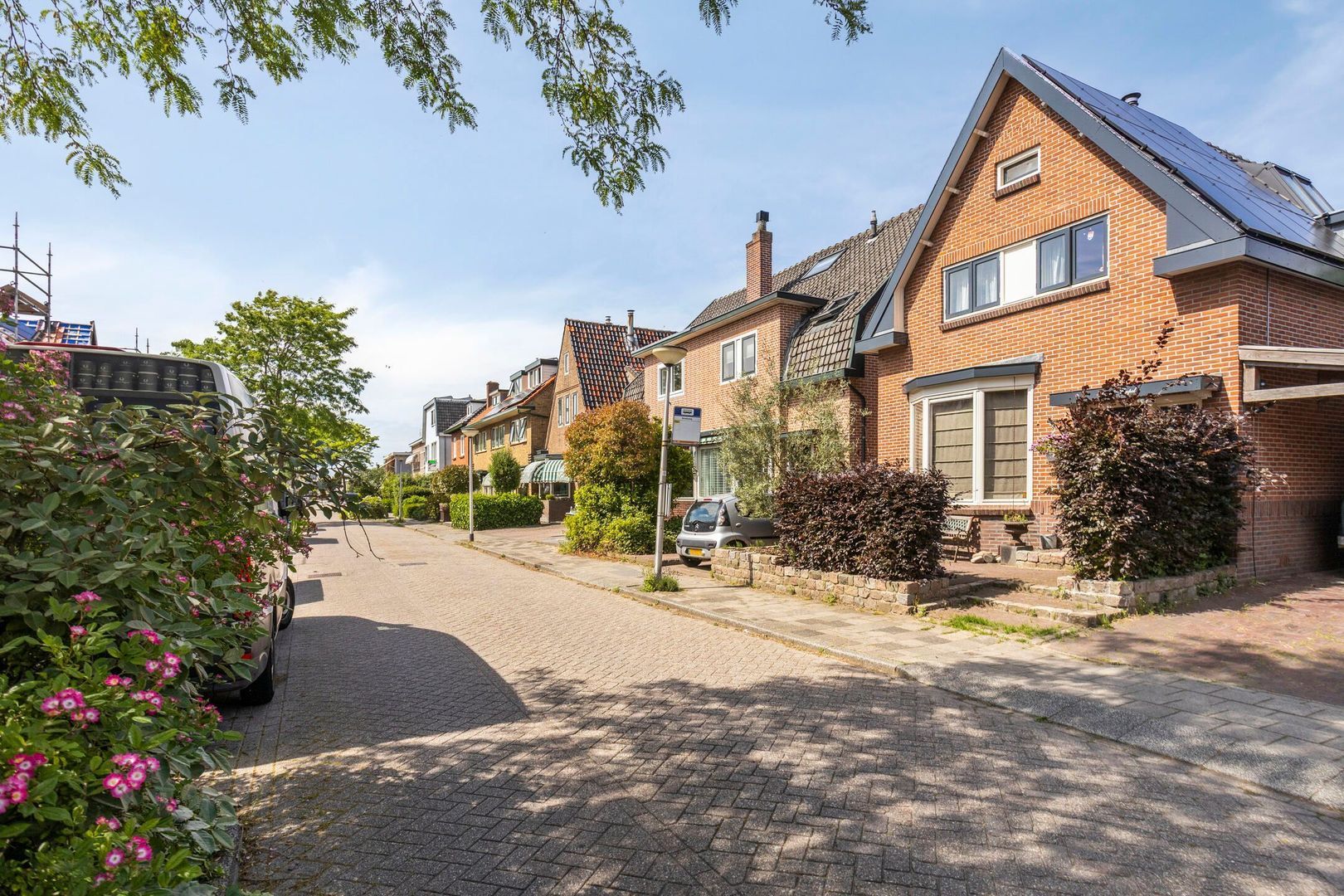 Kanaalstraat 197, Lisse foto-2