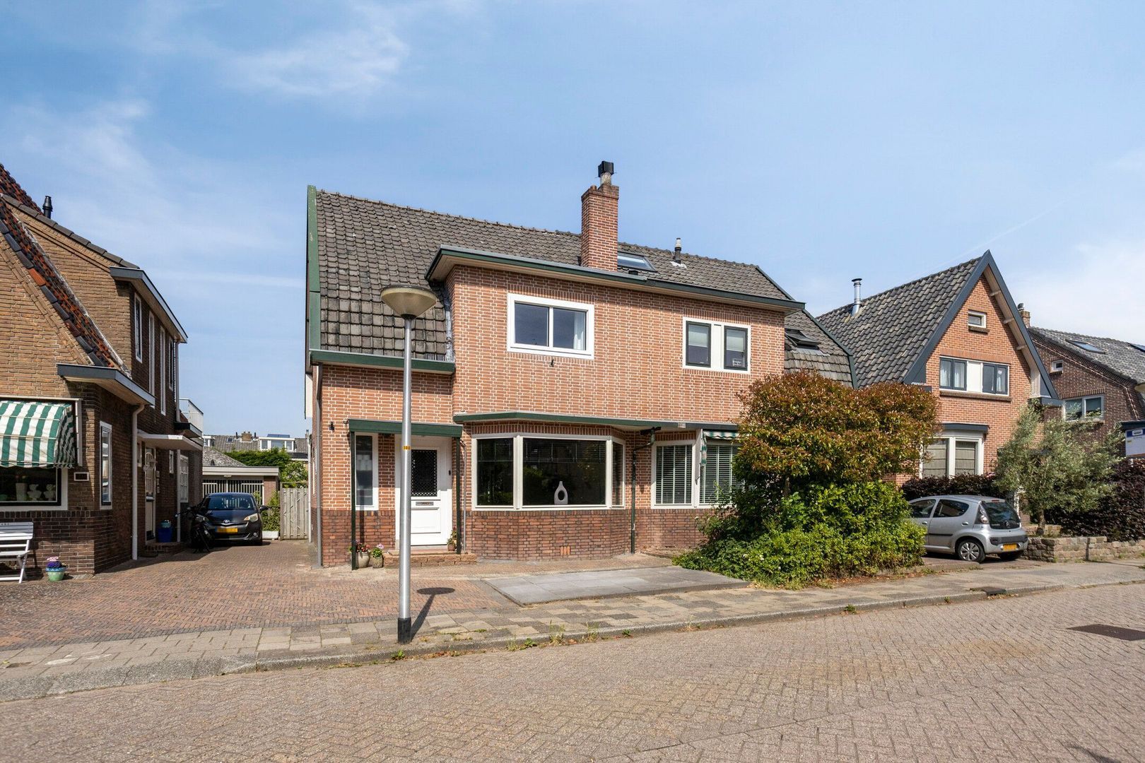 Kanaalstraat 197, Lisse foto-1