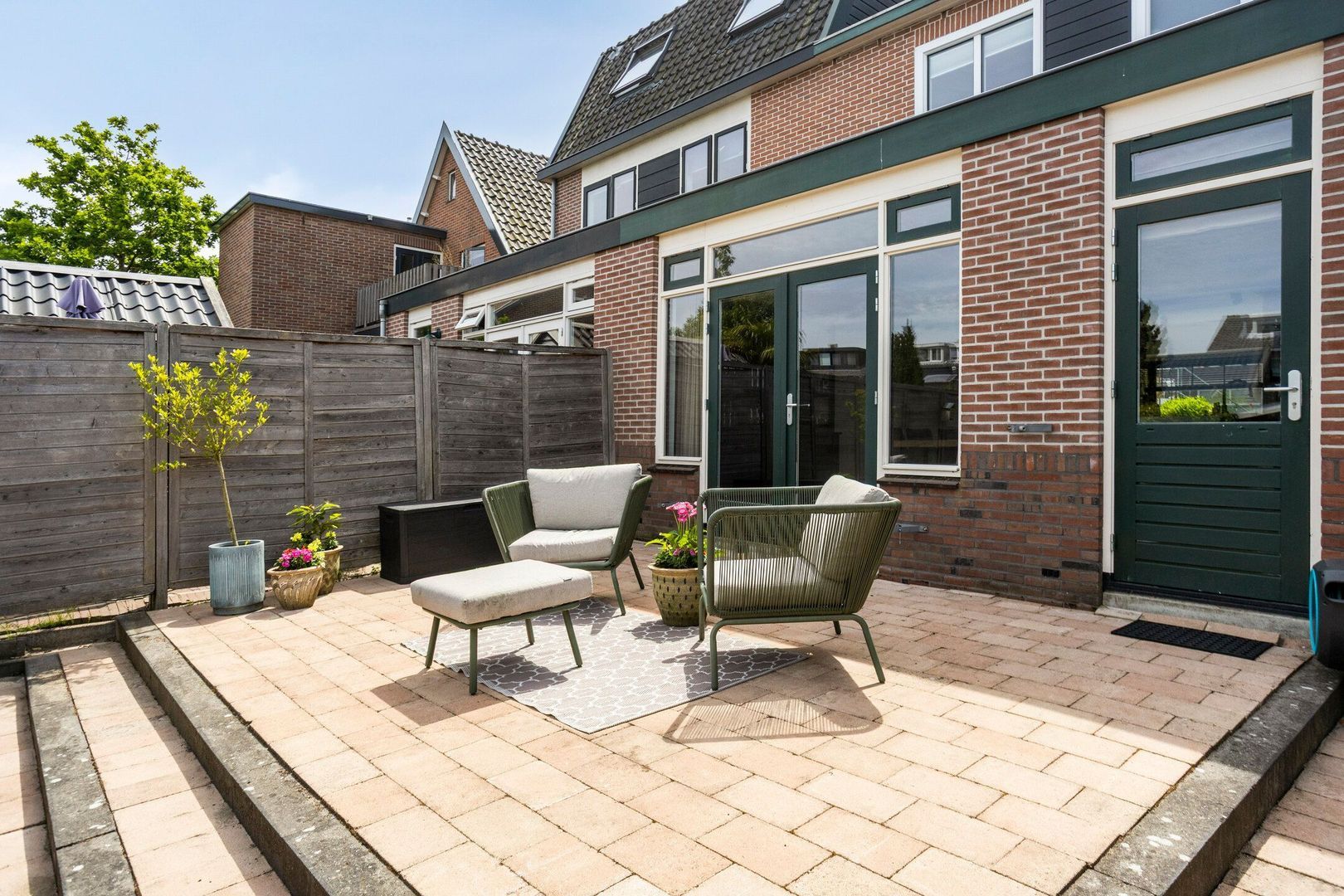 Kanaalstraat 197, Lisse foto-31