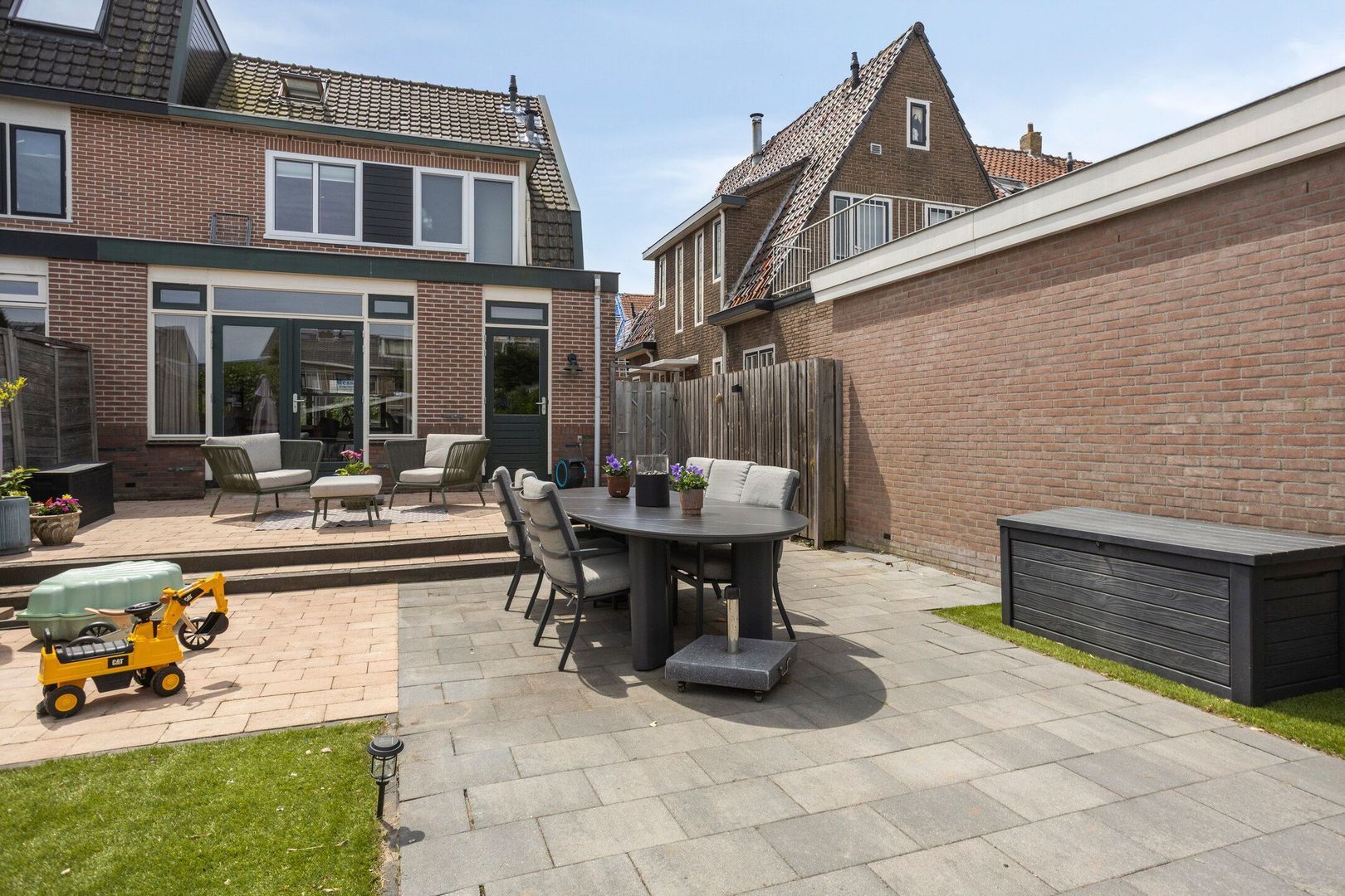 Kanaalstraat 197, Lisse foto-33
