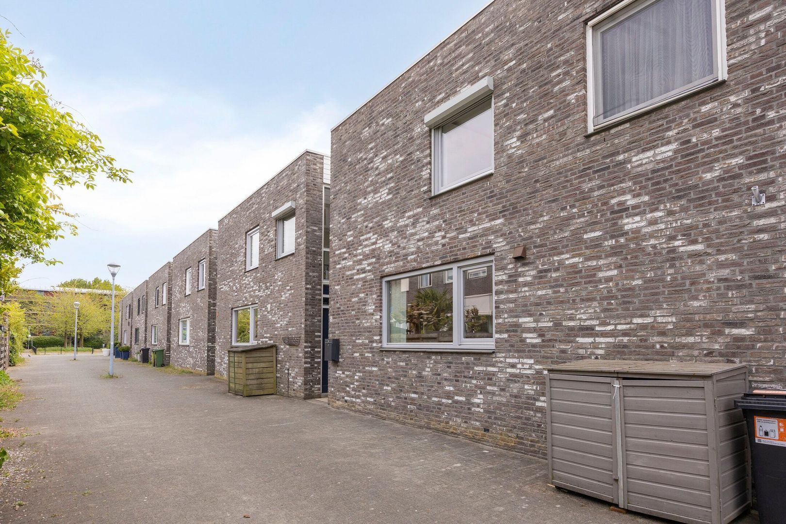 Donizettihof 5, Nieuw-Vennep foto-28