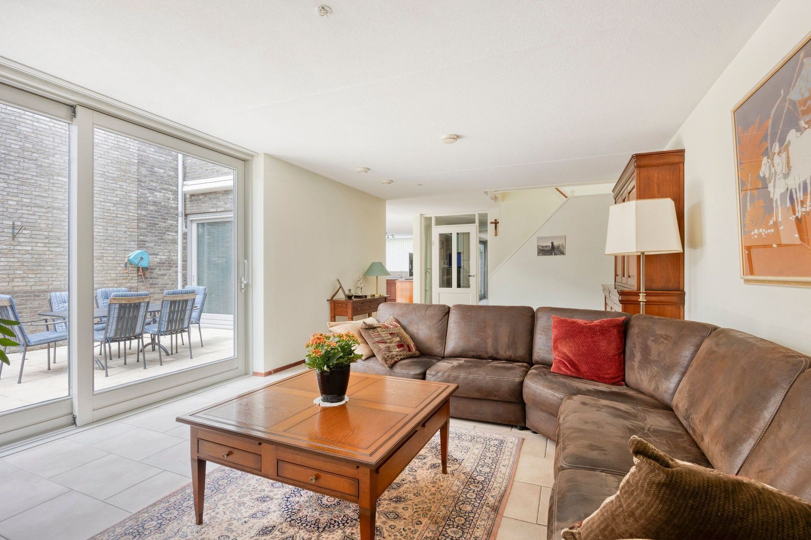 Donizettihof 5, Nieuw-Vennep foto-4