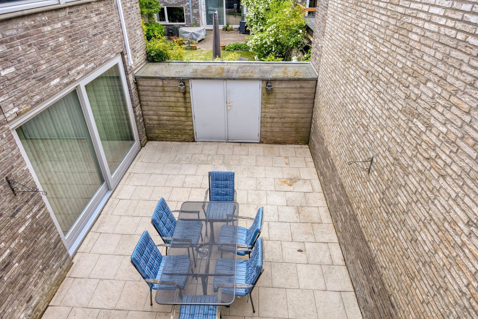 Donizettihof 5, Nieuw-Vennep foto-24