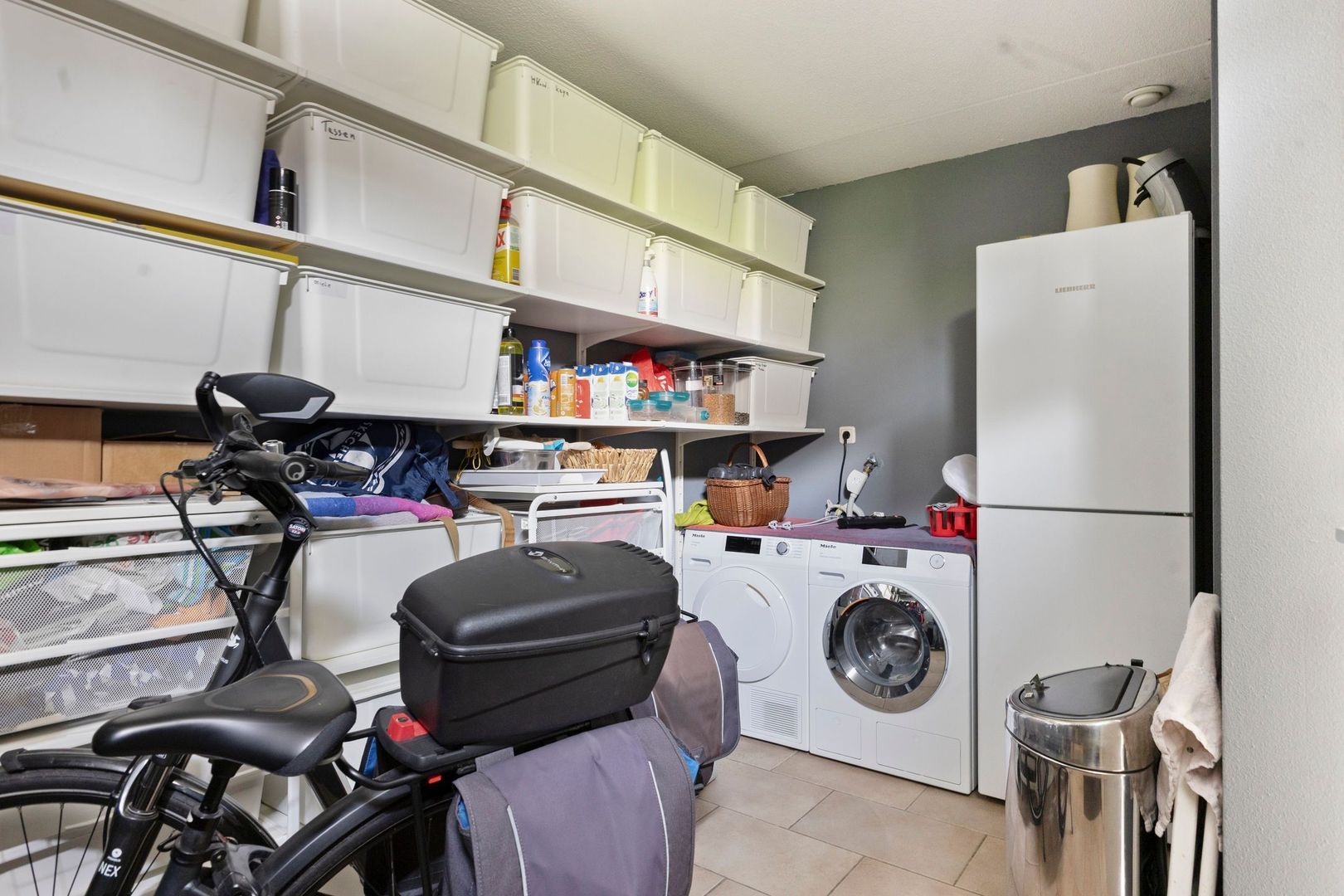 Donizettihof 5, Nieuw-Vennep foto-27