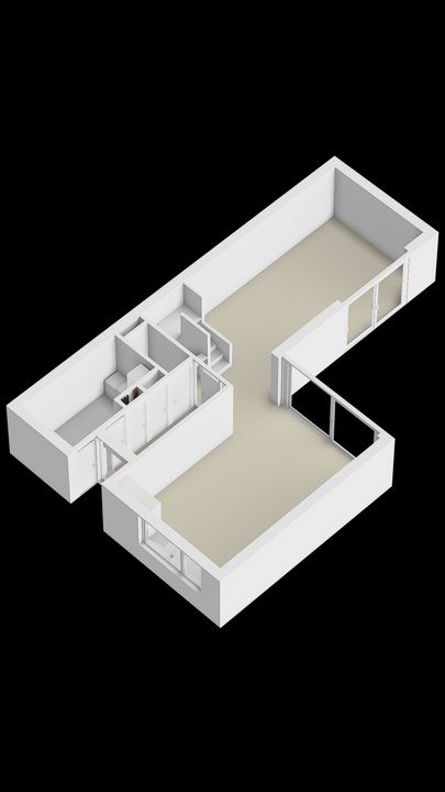 Donizettihof 5, Nieuw-Vennep plattegrond-28