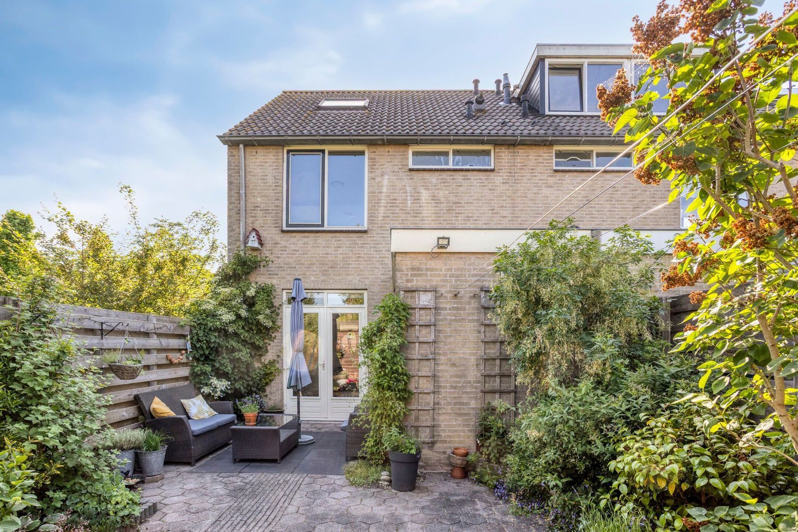 Zwanebloem 1, Woubrugge foto-33