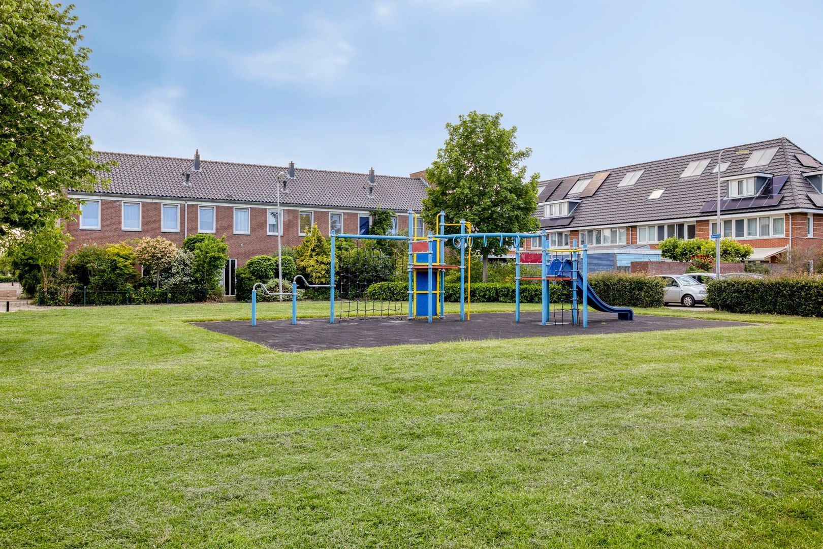 Zwanebloem 1, Woubrugge foto-38