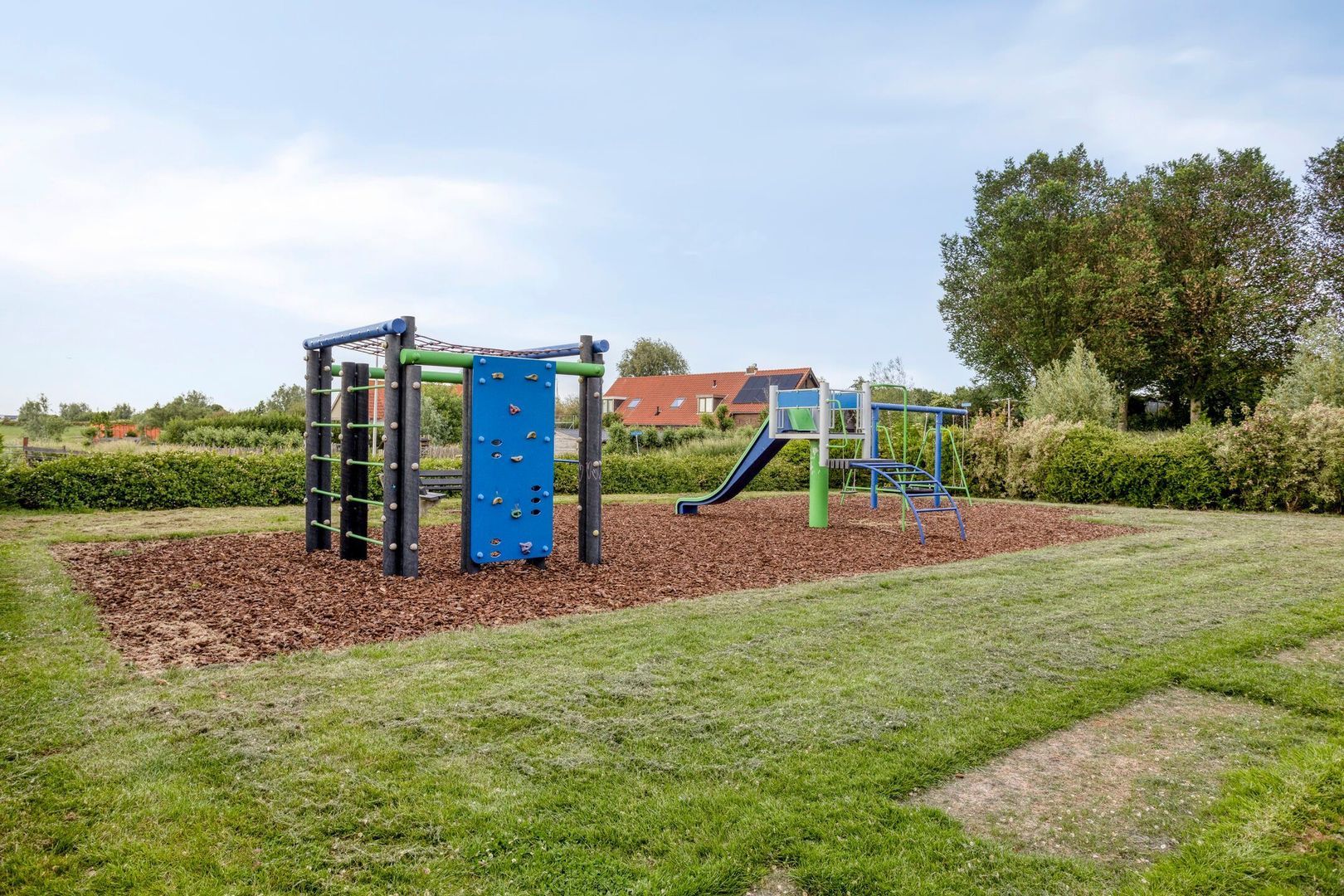Zwanebloem 1, Woubrugge foto-42