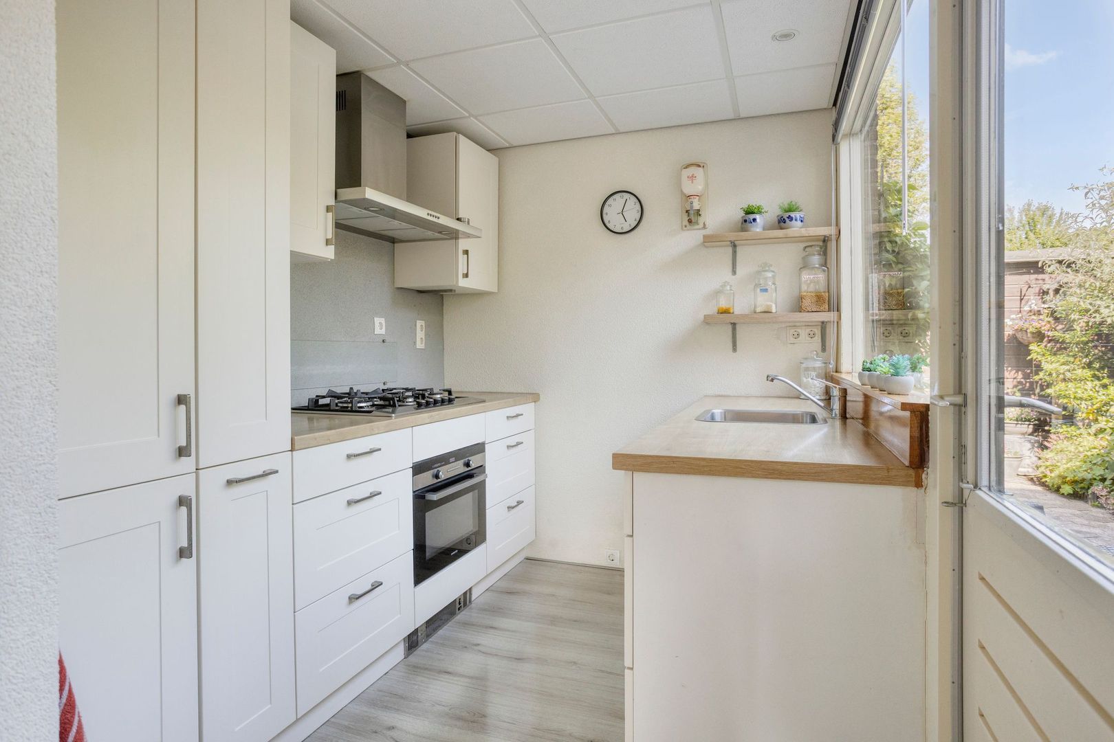 Zwanebloem 1, Woubrugge foto-10