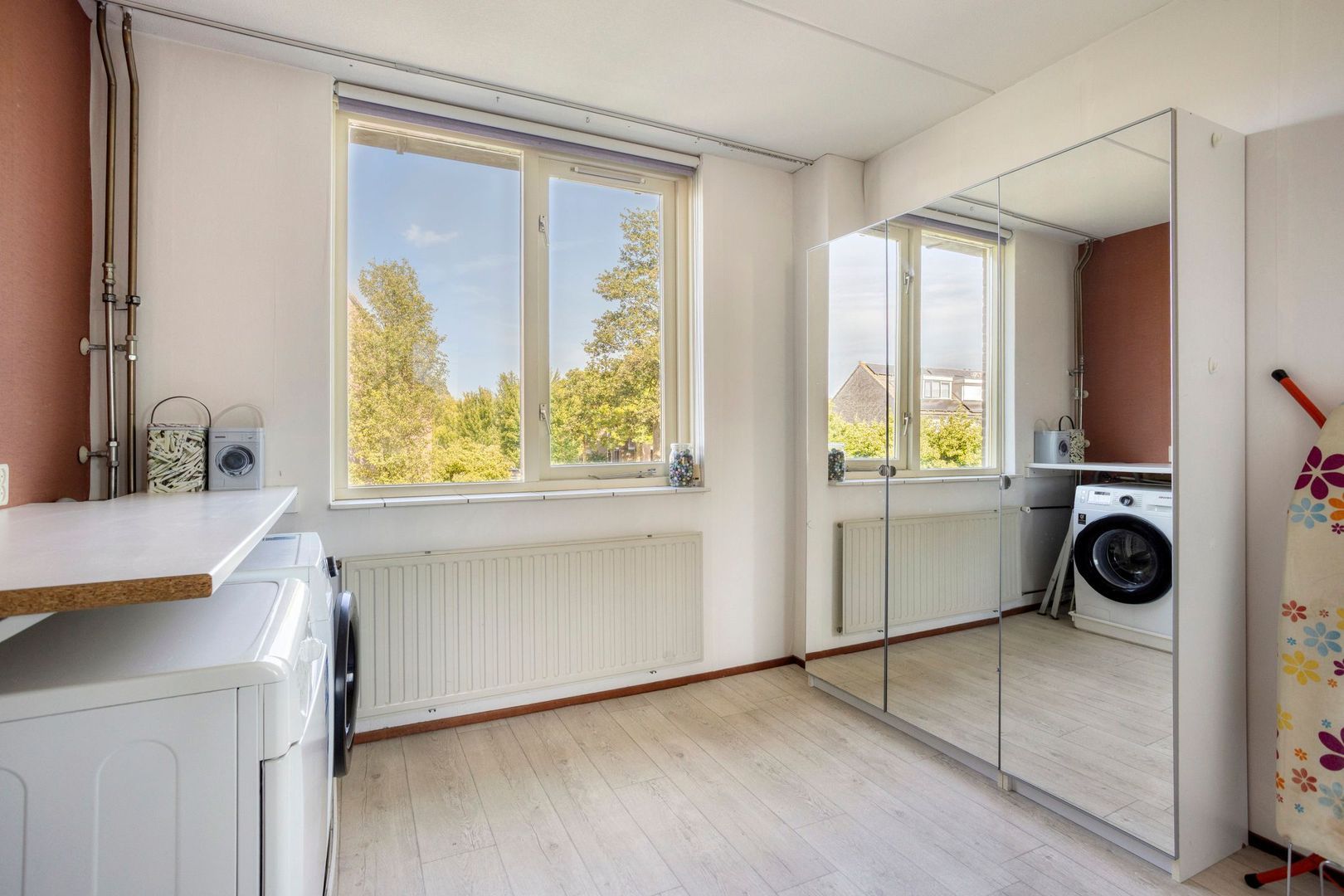 Zwanebloem 1, Woubrugge foto-20