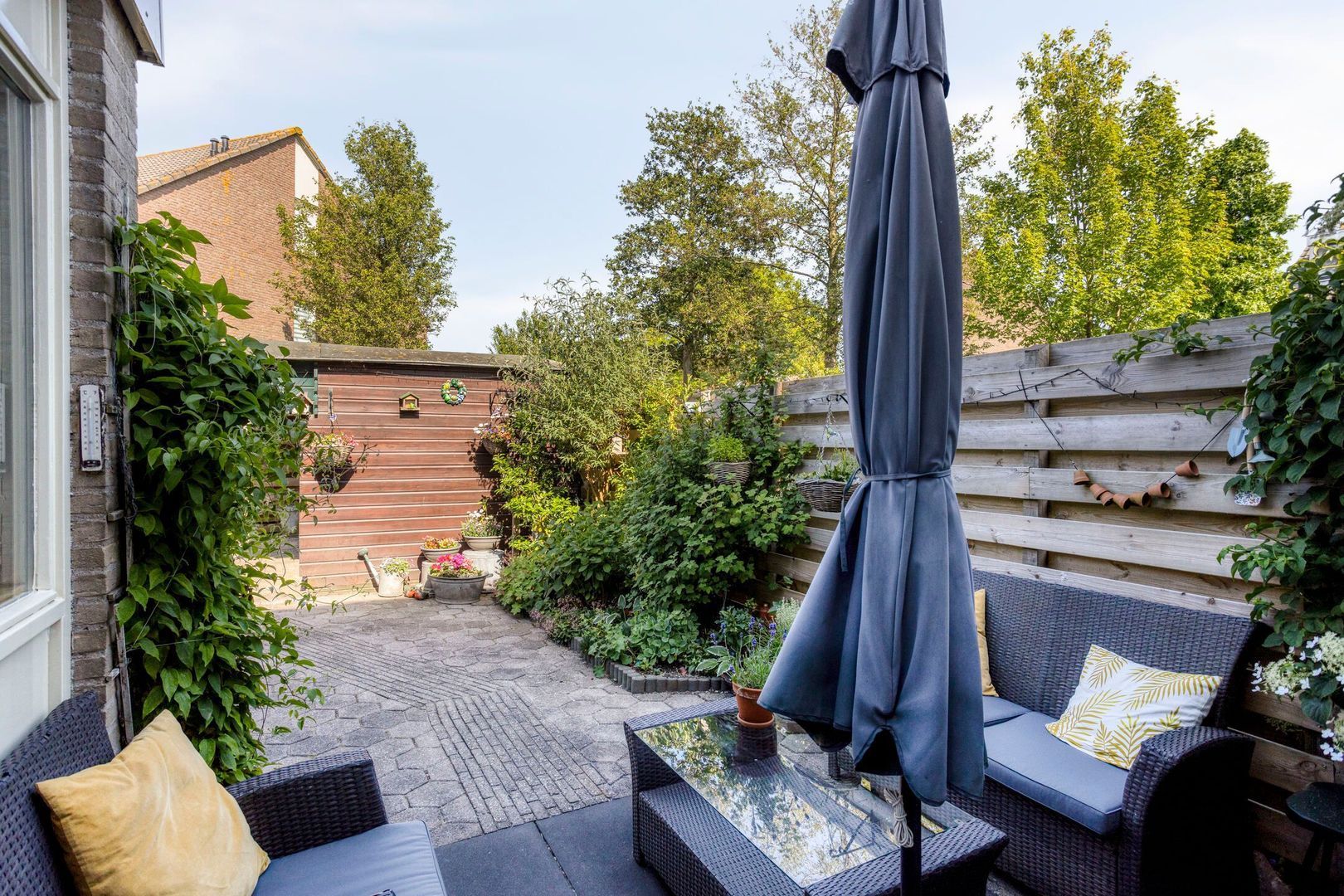 Zwanebloem 1, Woubrugge foto-28
