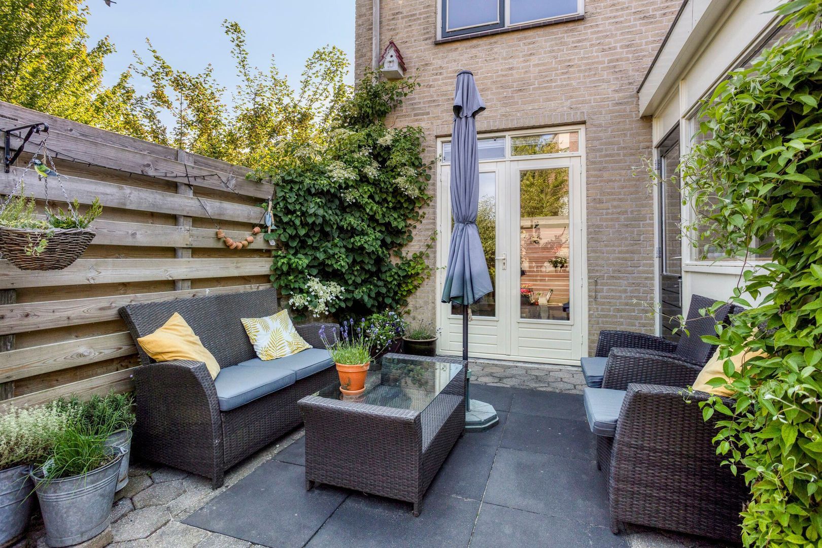 Zwanebloem 1, Woubrugge foto-29