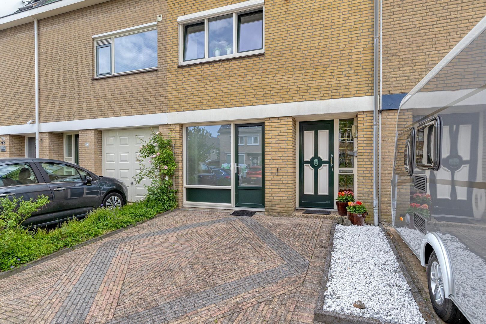Chopinstraat 67, Lisse foto-1