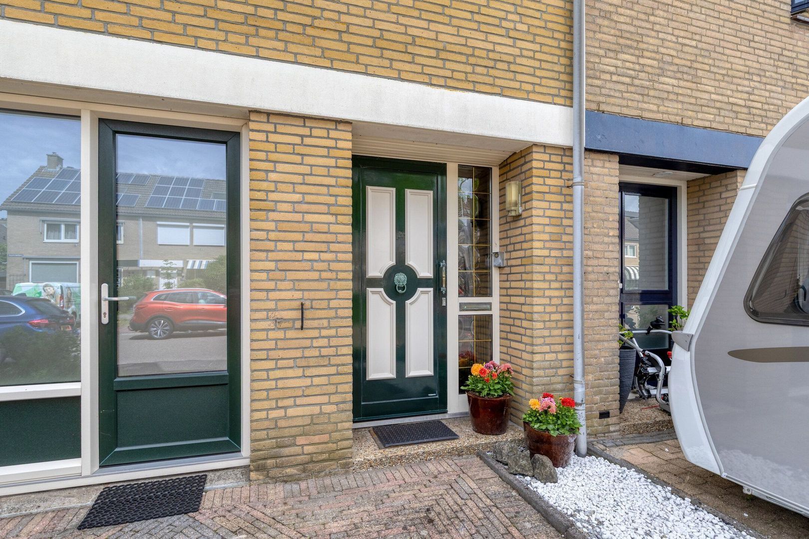 Chopinstraat 67, Lisse foto-2