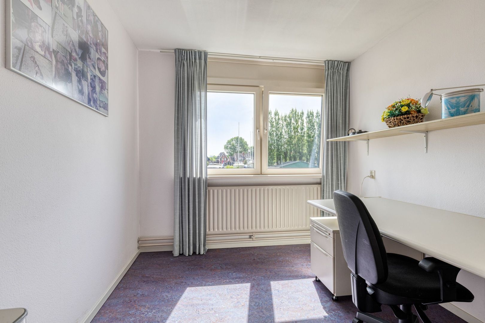 Chopinstraat 67, Lisse foto-23