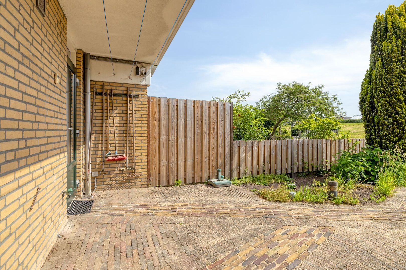 Chopinstraat 67, Lisse foto-27