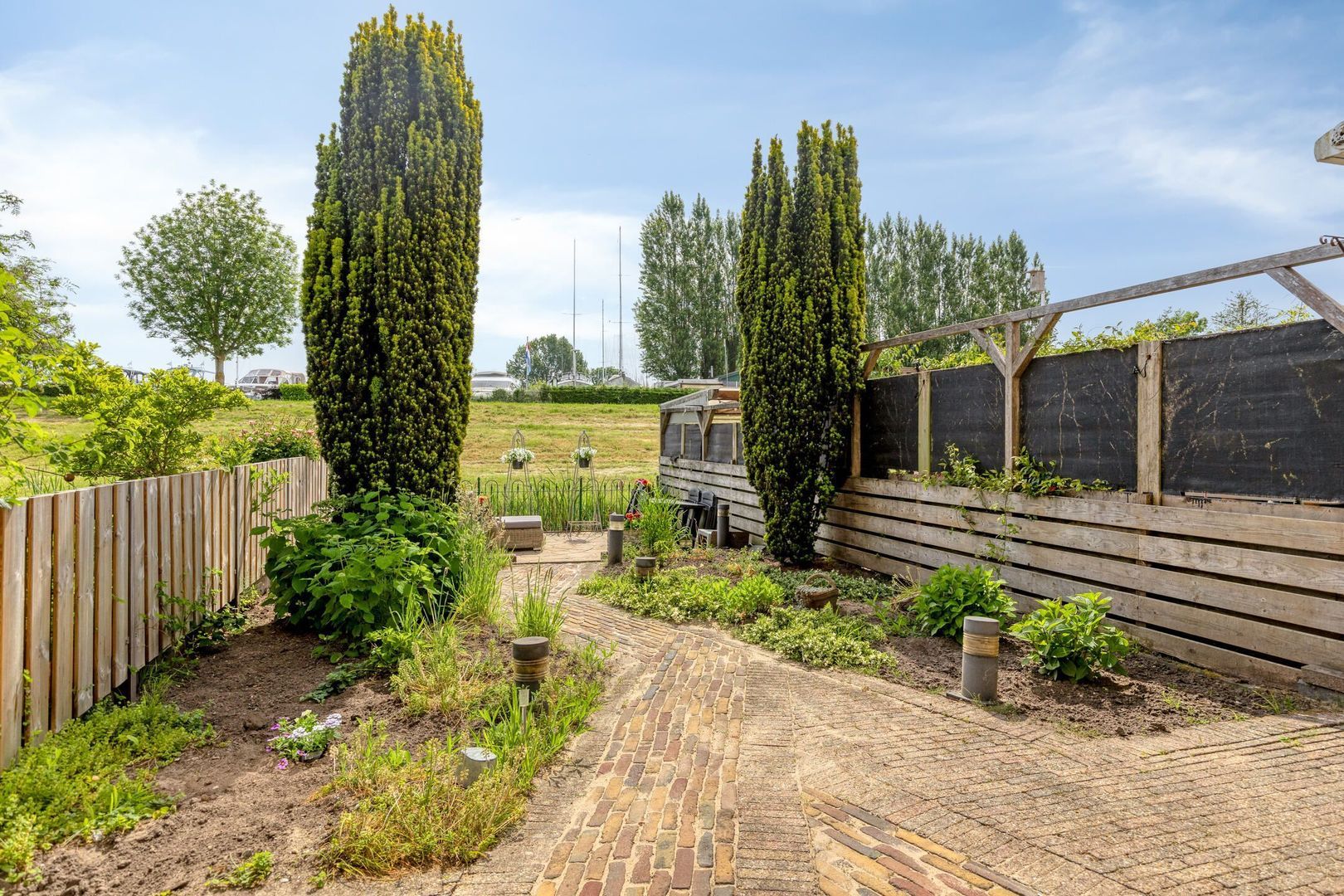 Chopinstraat 67, Lisse foto-28