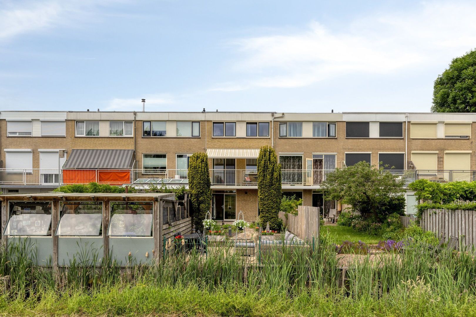 Chopinstraat 67, Lisse foto-38