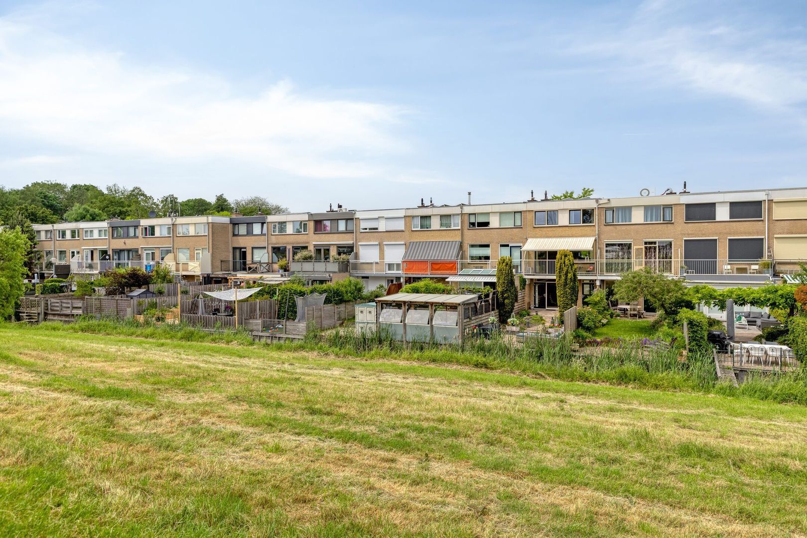 Chopinstraat 67, Lisse foto-39