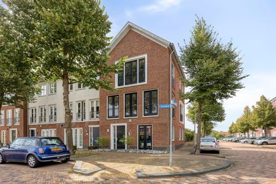 Fossa 1, Noordwijkerhout