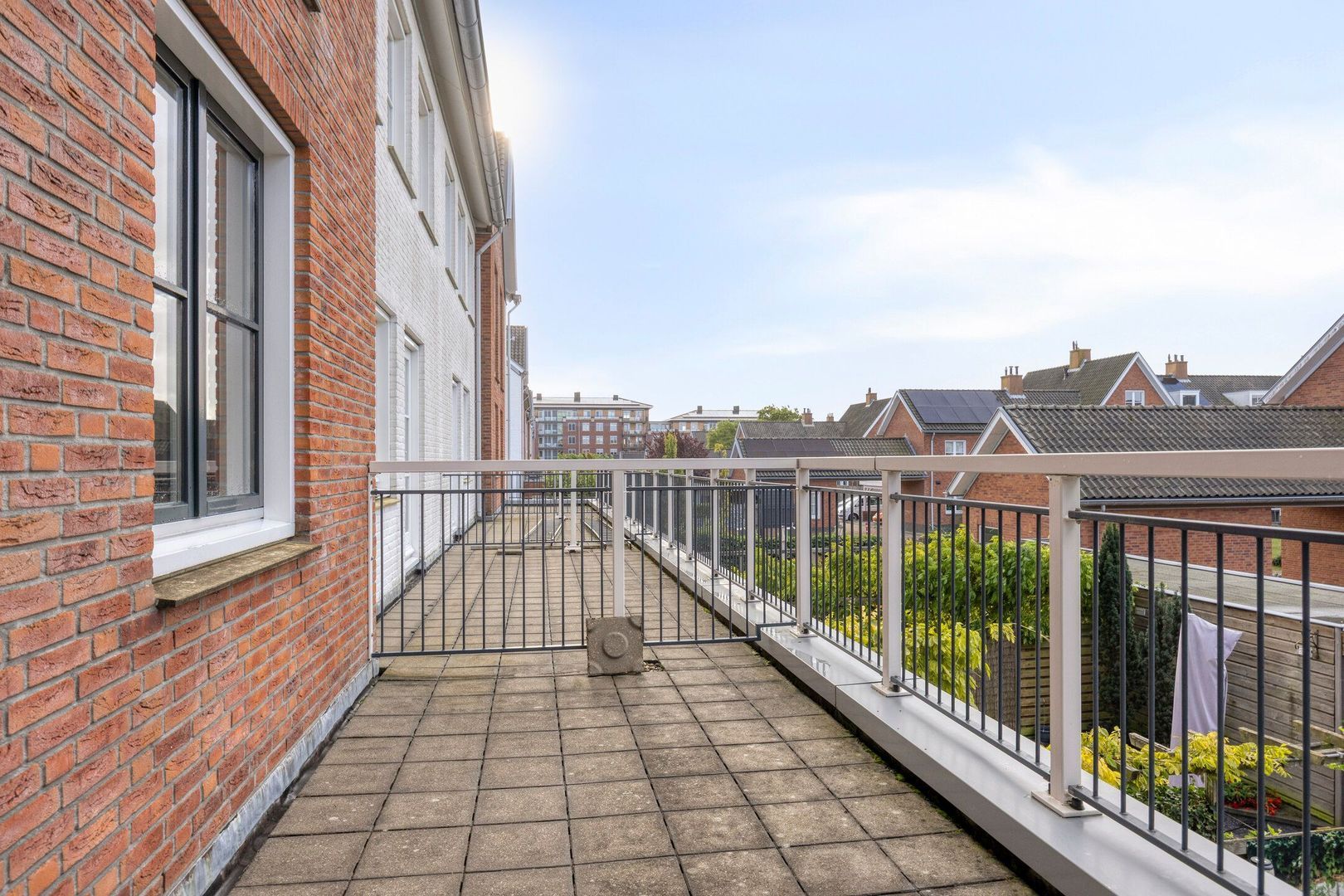Fossa 1, Noordwijkerhout foto-19