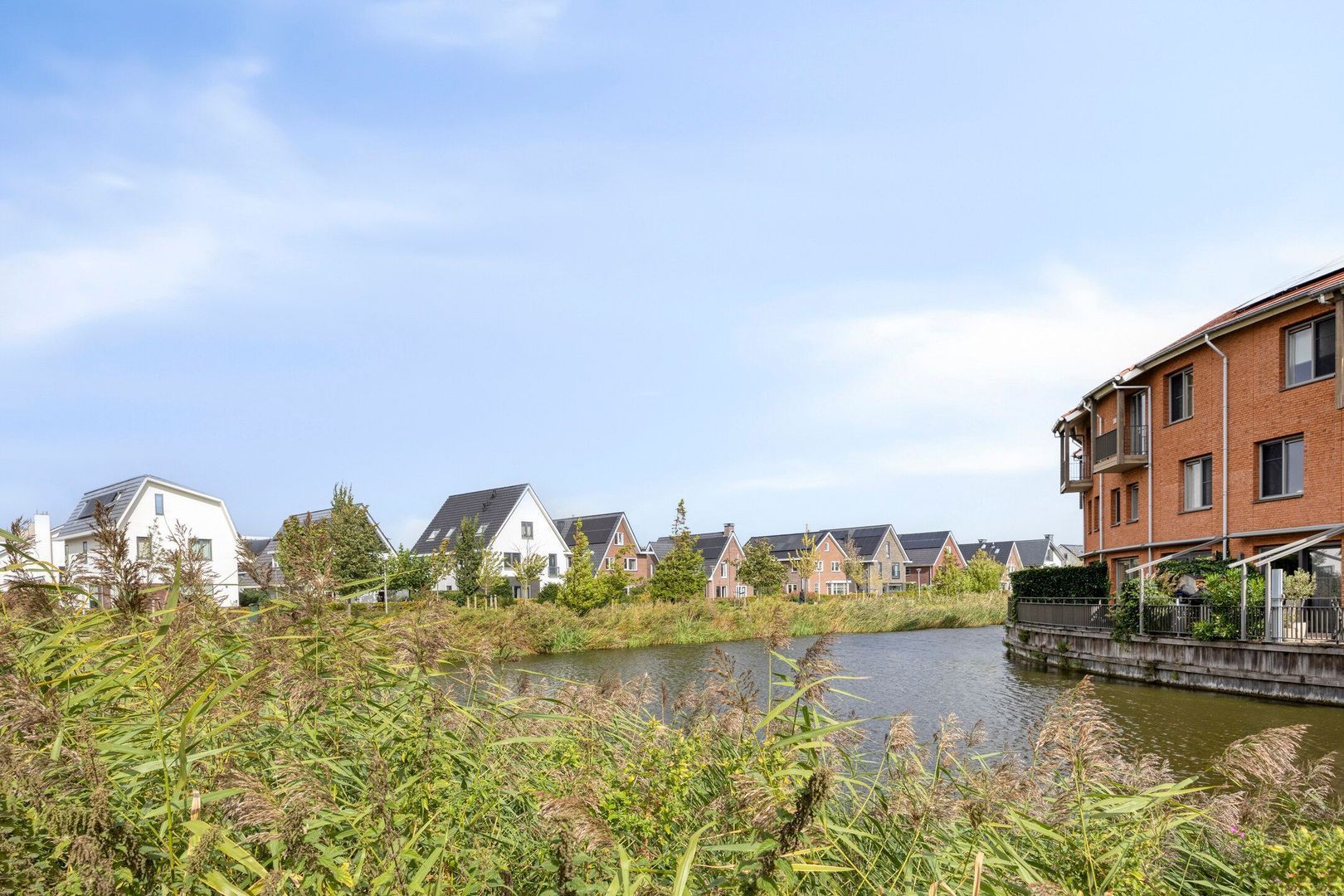 Fossa 1, Noordwijkerhout foto-41