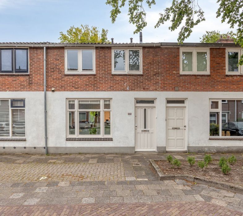 Vreewijk 26, Lisse