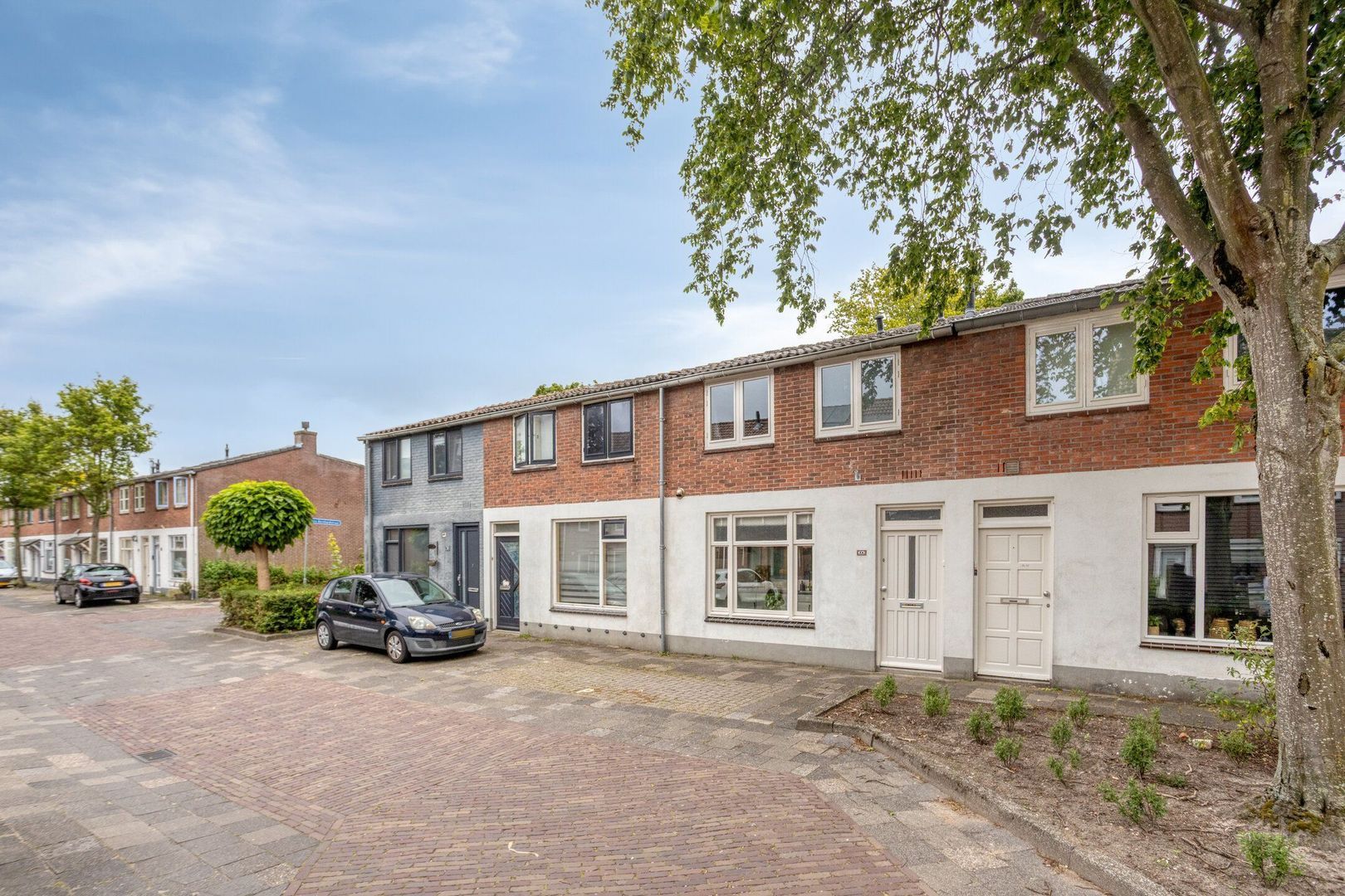 Vreewijk 26, Lisse foto-1