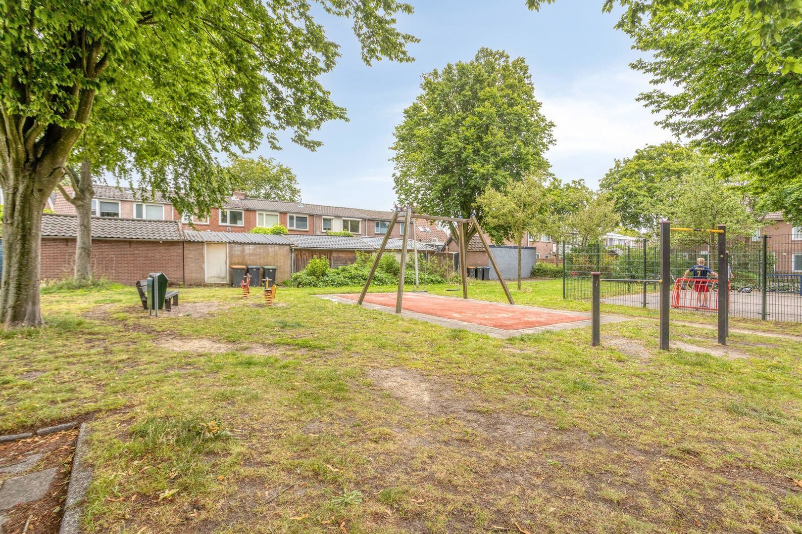 Vreewijk 26, Lisse foto-28
